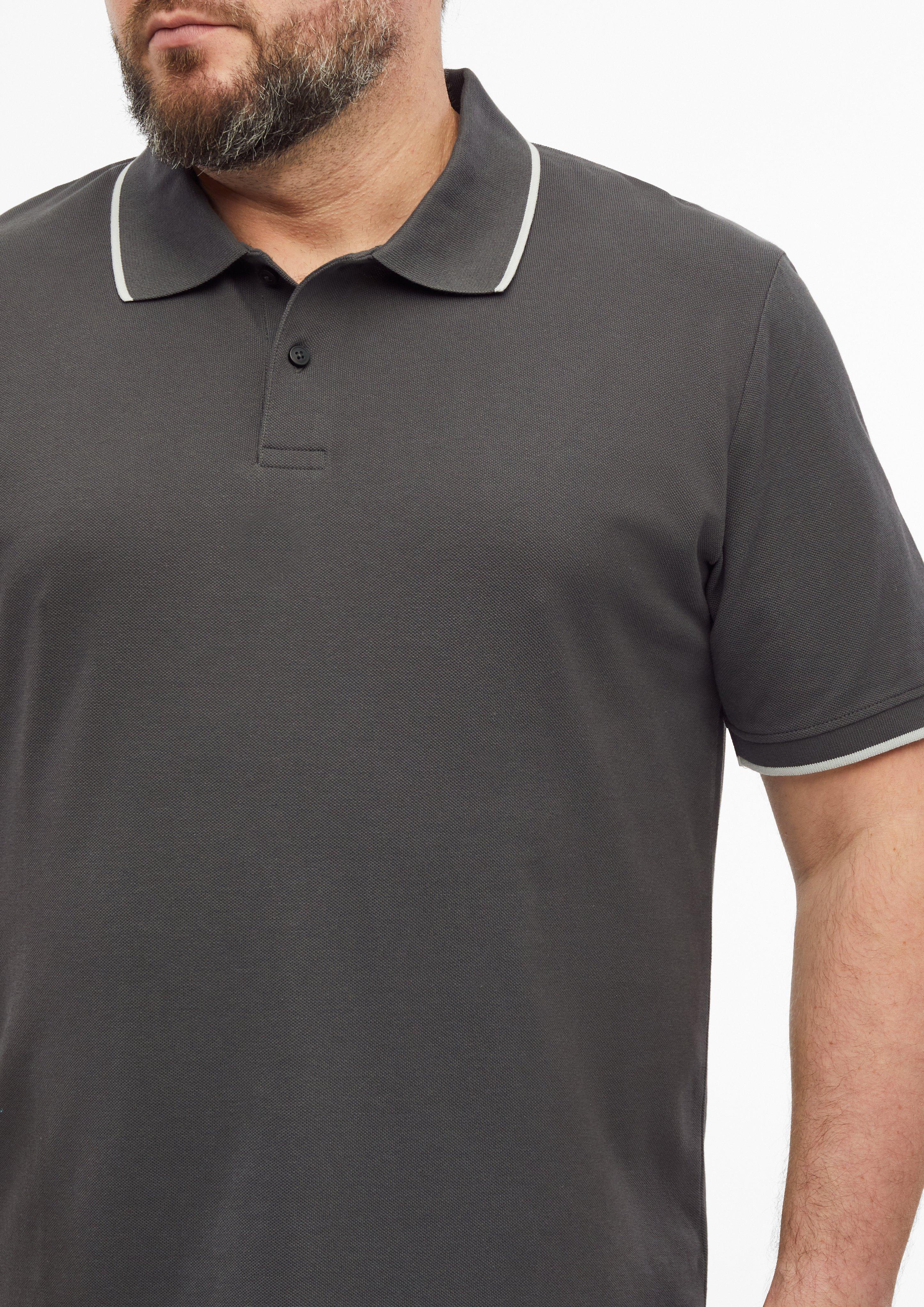  Polo-Shirt in  van 