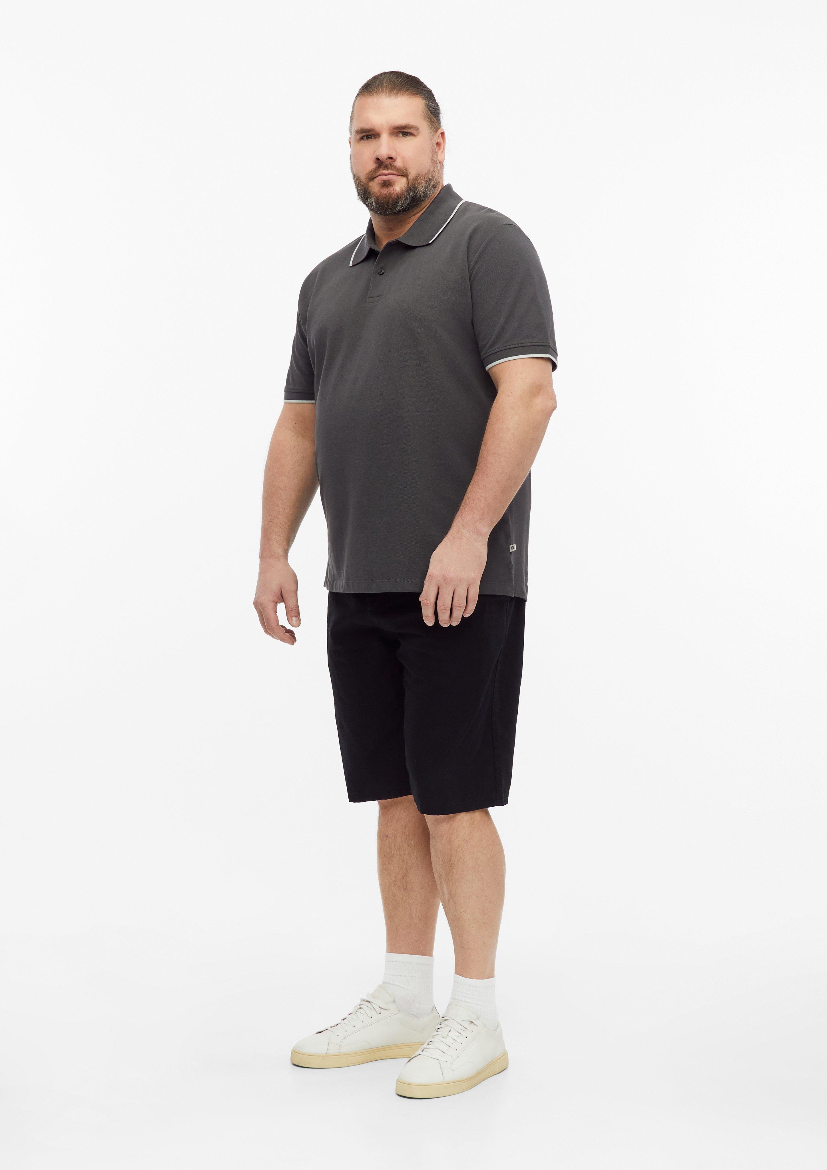  Polo-Shirt in  van 