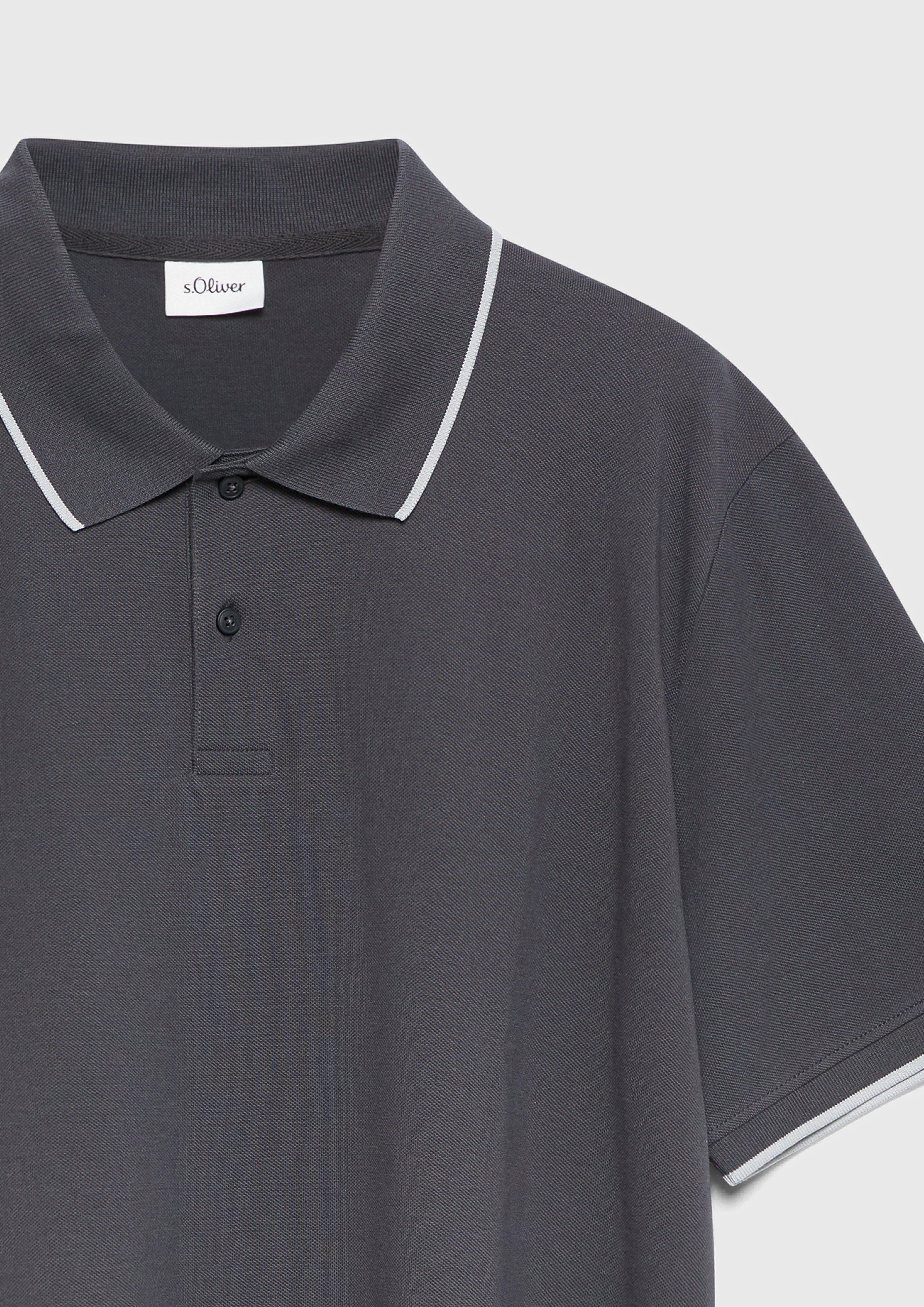 Polo-Shirt in 9581, 6628, 5110 & 6437