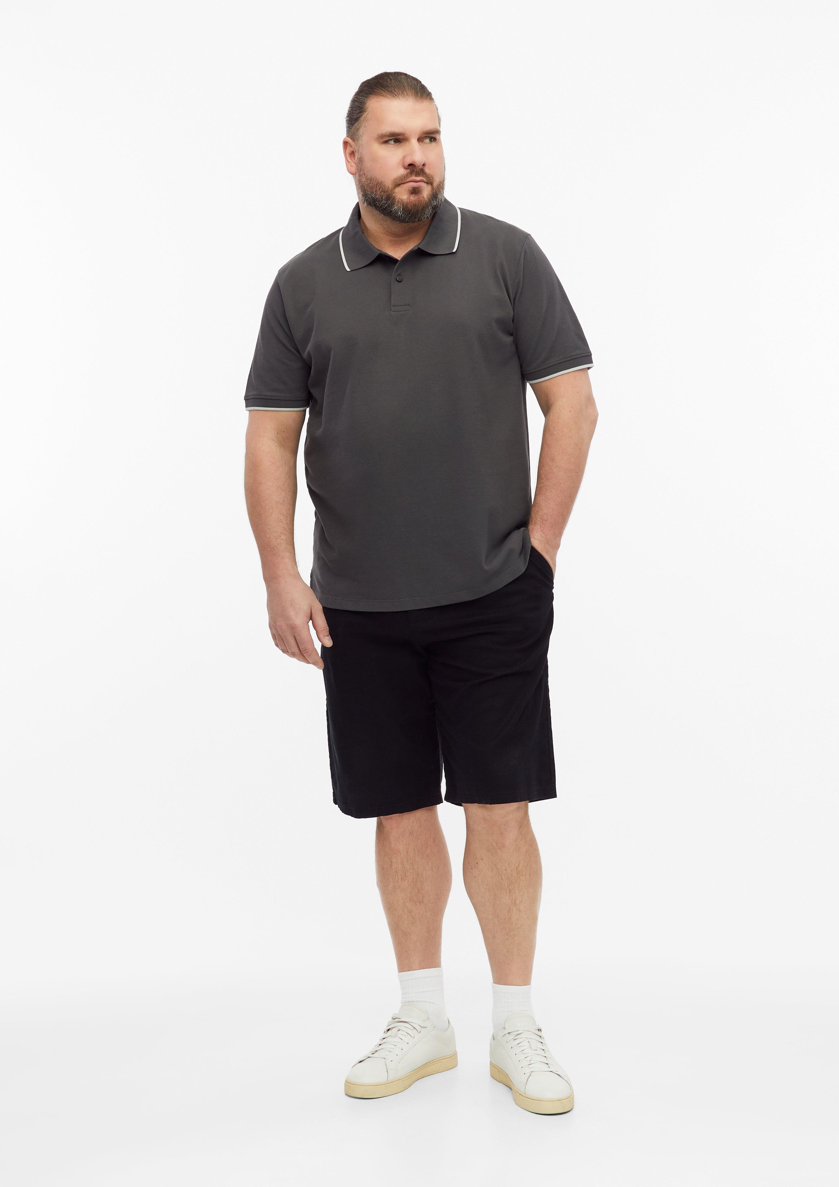  Polo-Shirt in  van 
