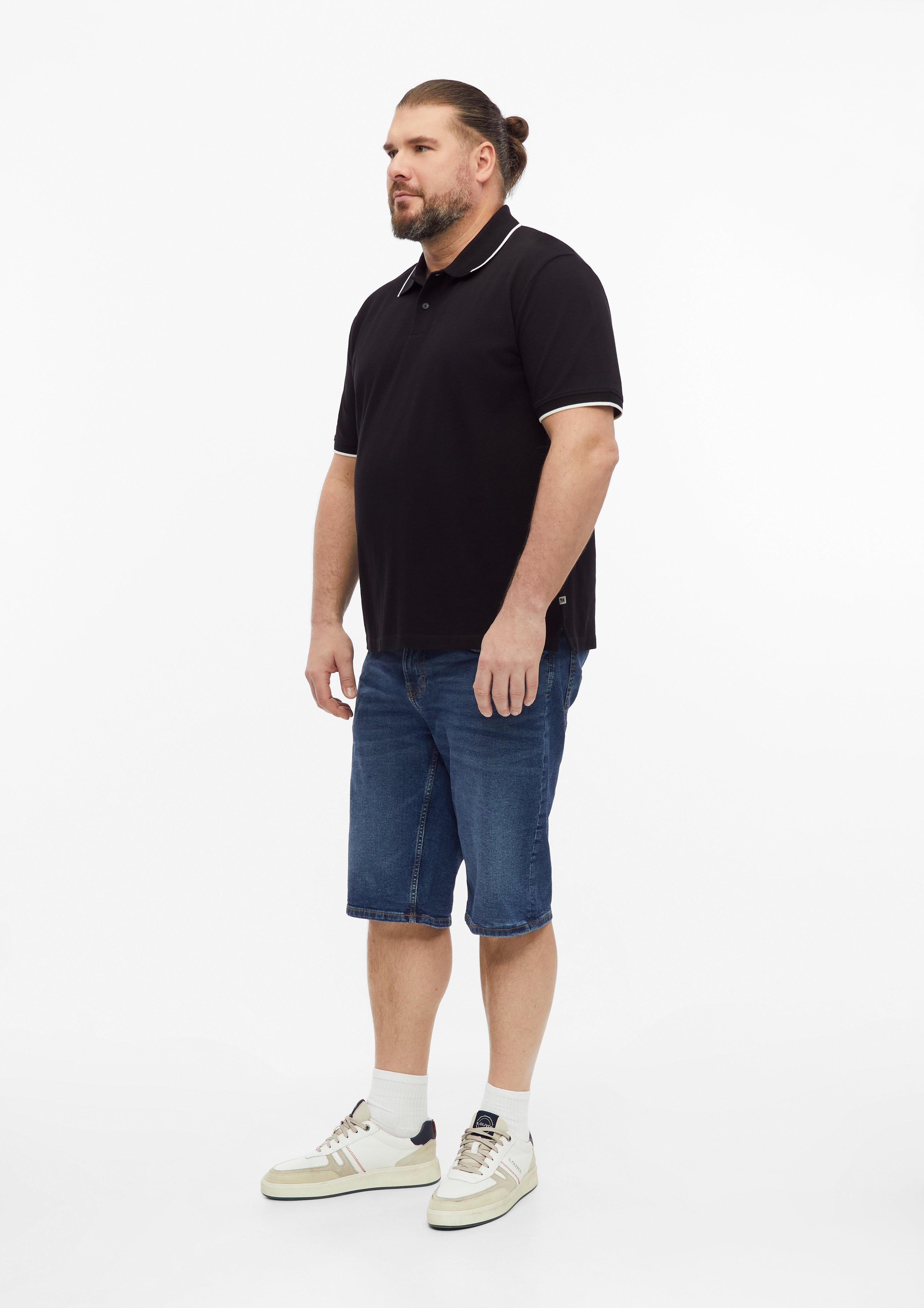  Polo-Shirt in  van 