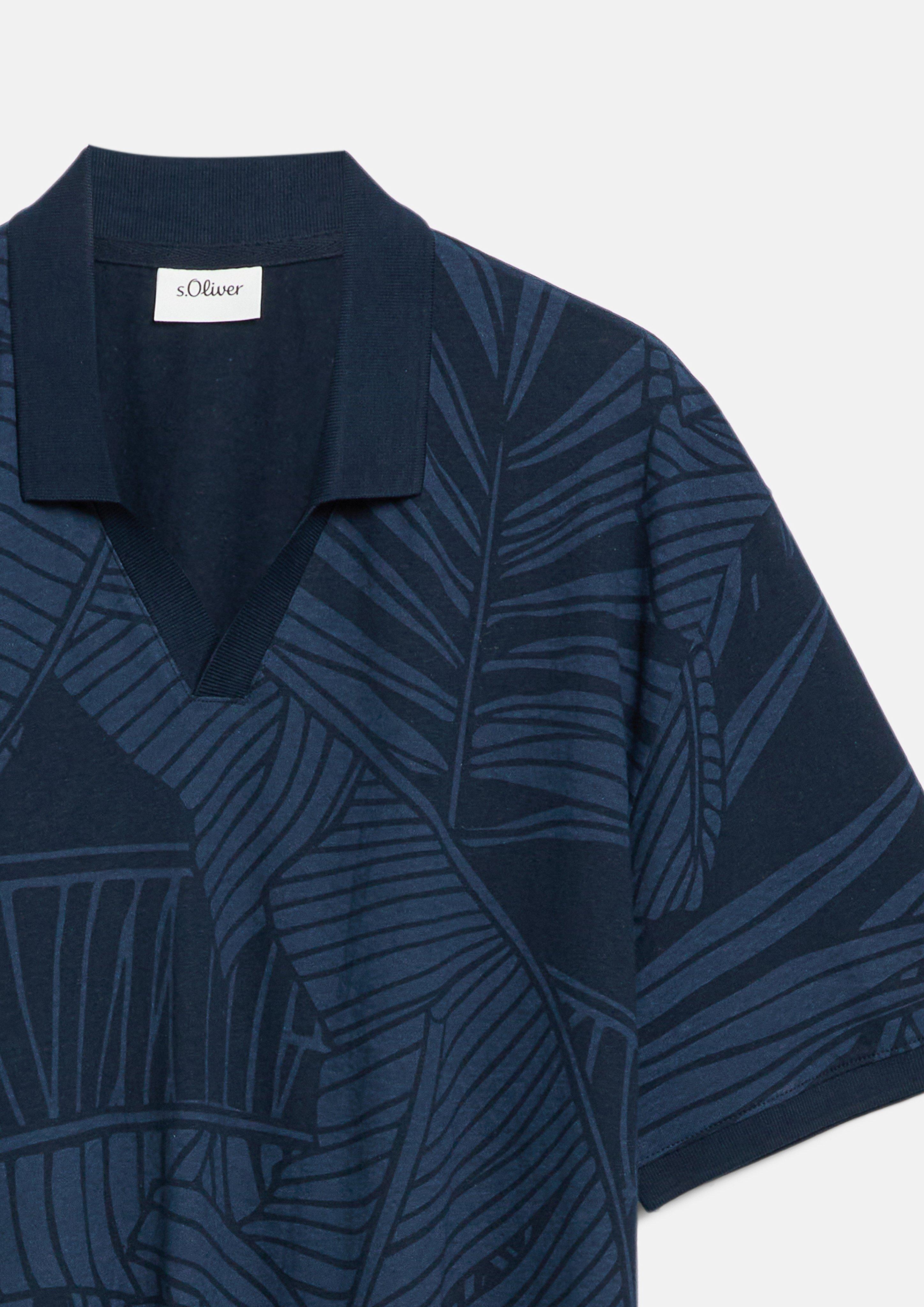  Polo-Shirt in  von 