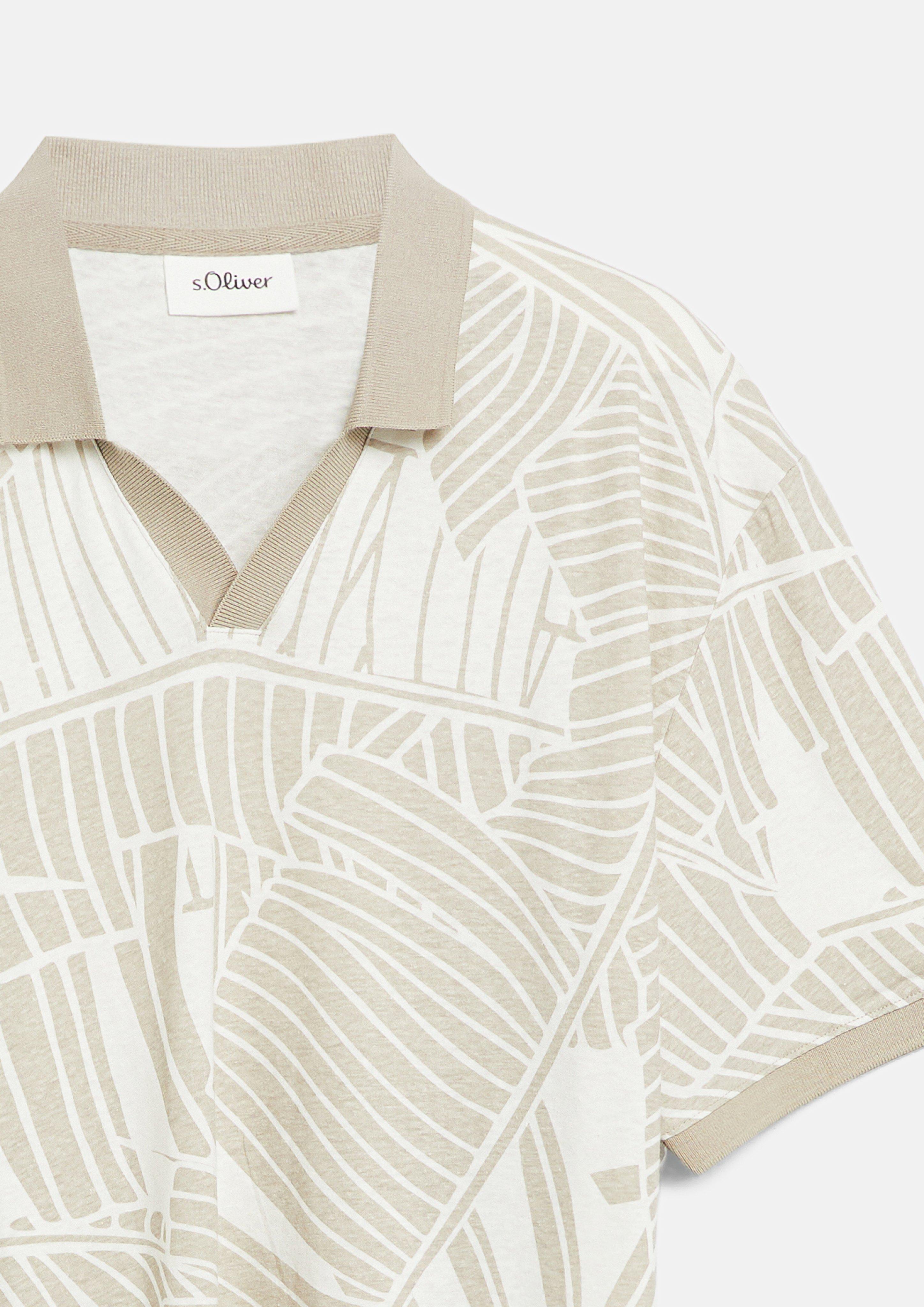  Polo-Shirt in  von 