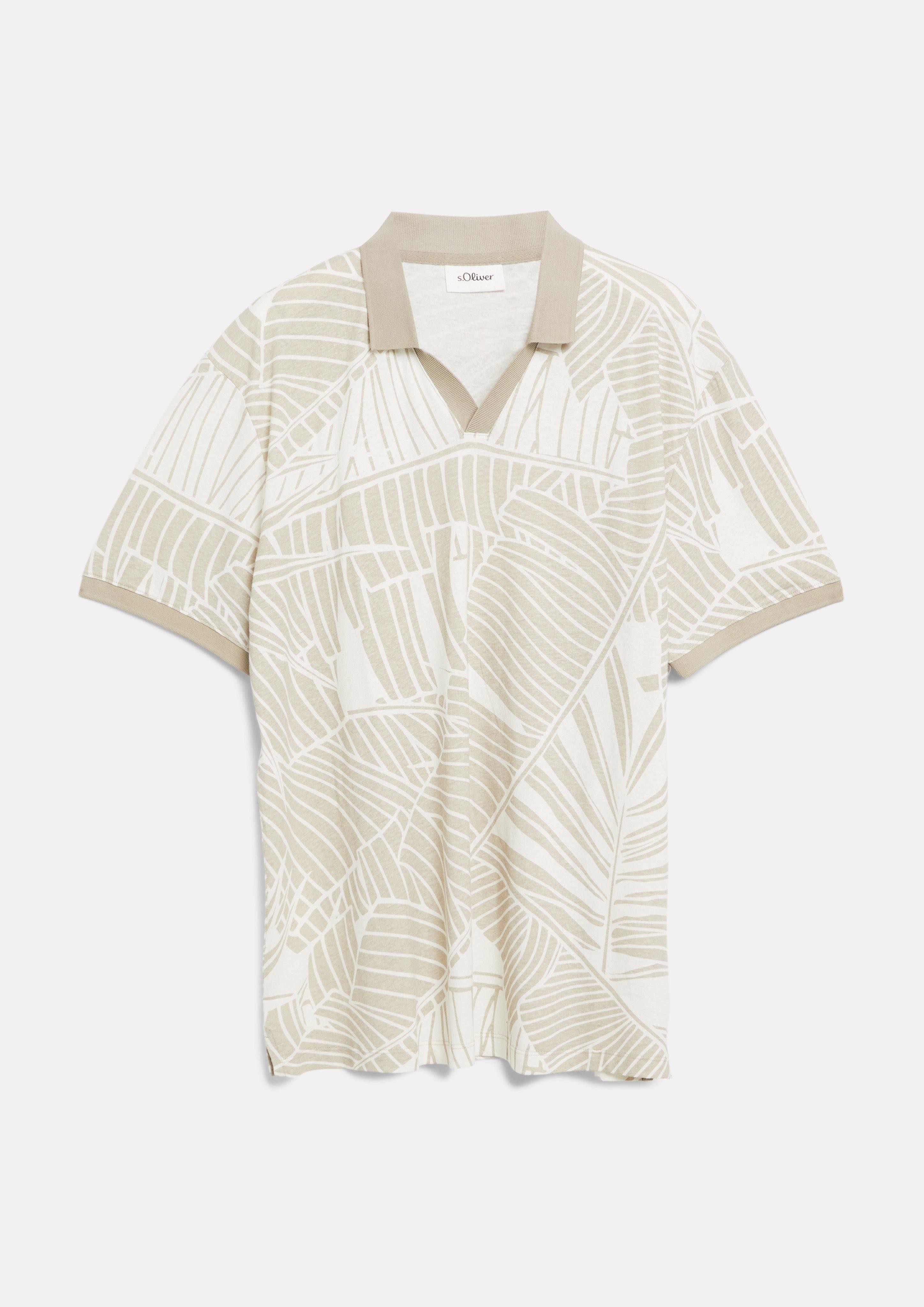  Polo-Shirt in  von 
