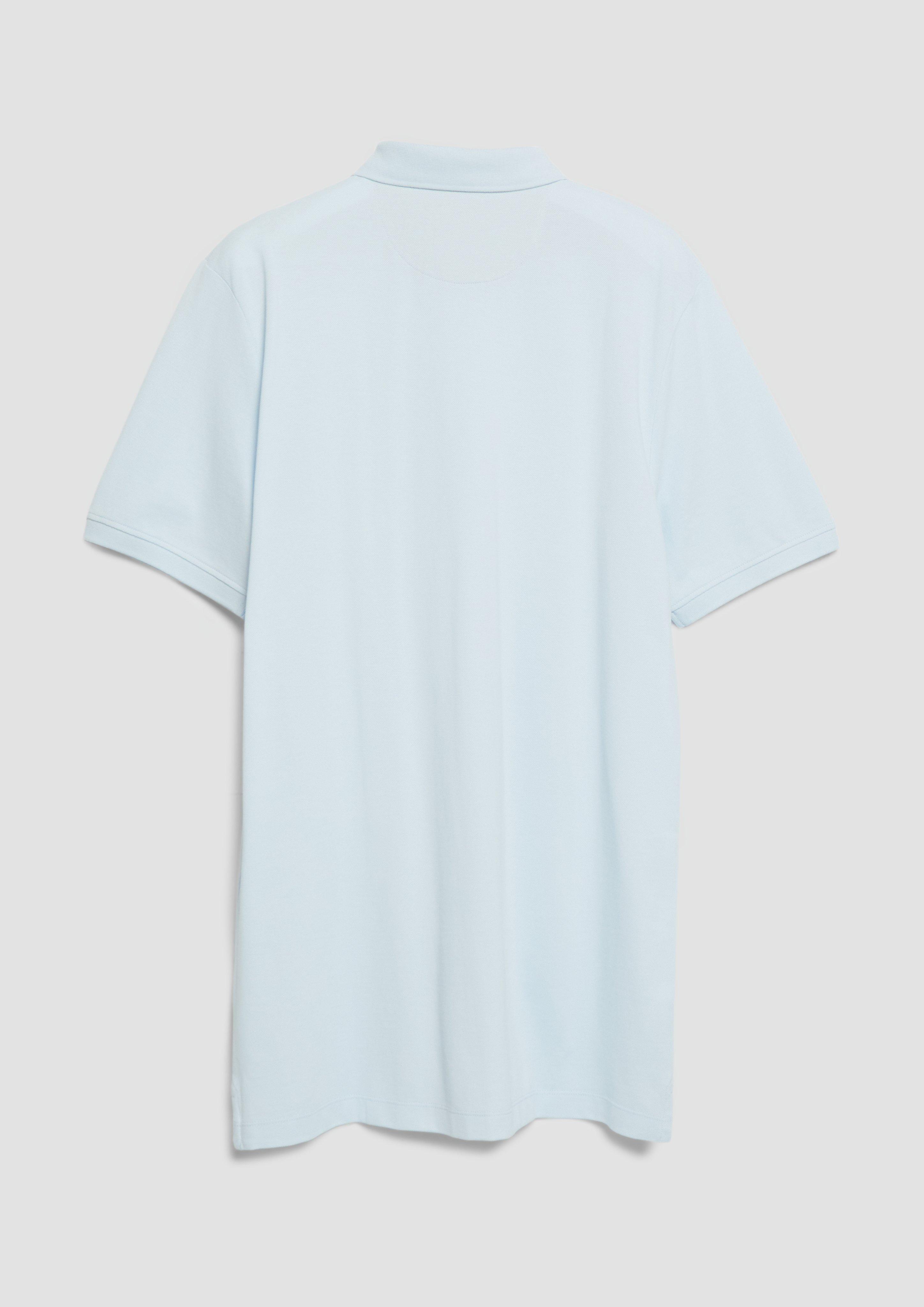 tričko s límečkem in 5110, 5318, 5548, 6437 & 5750