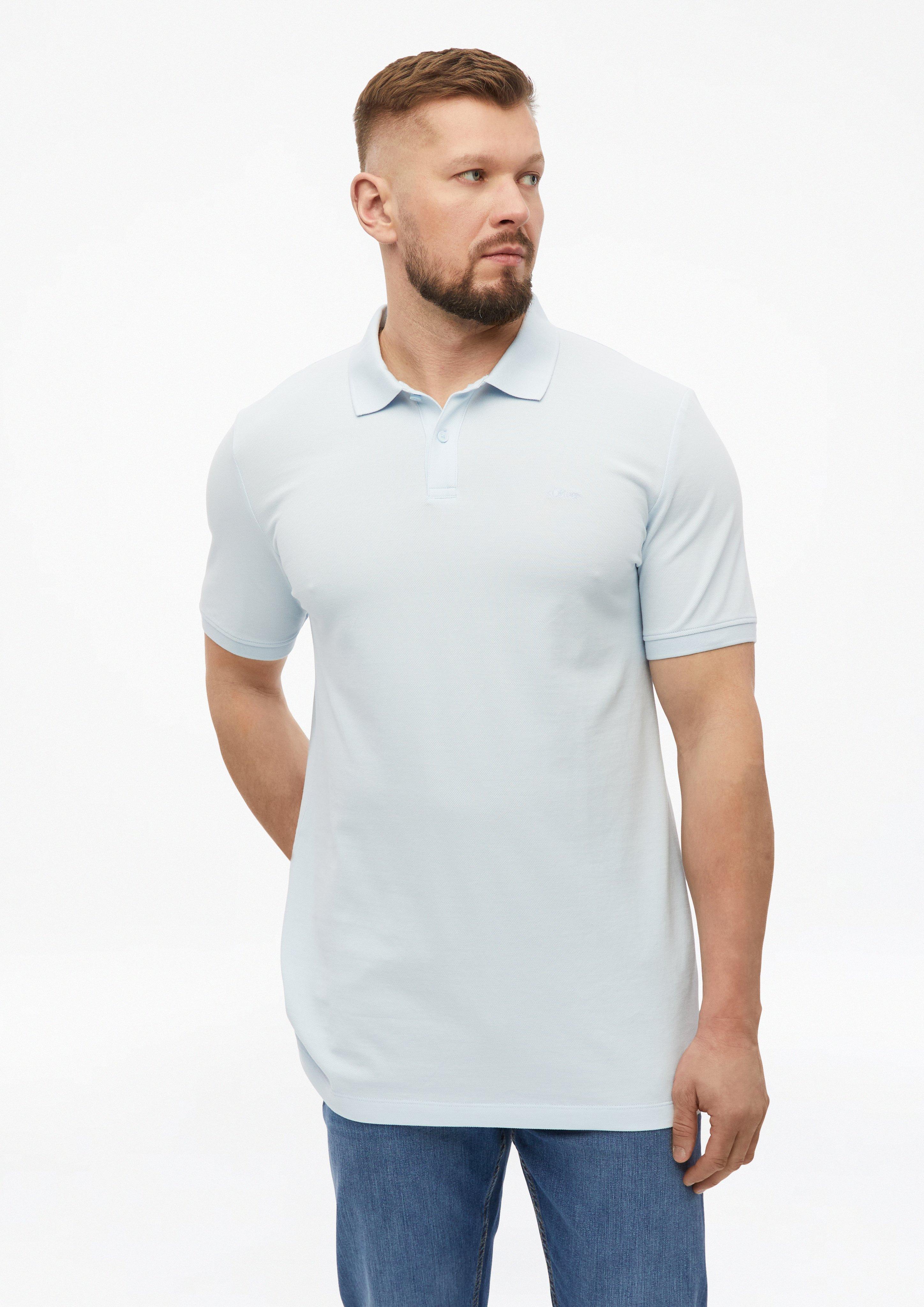 Polo-Shirt in 