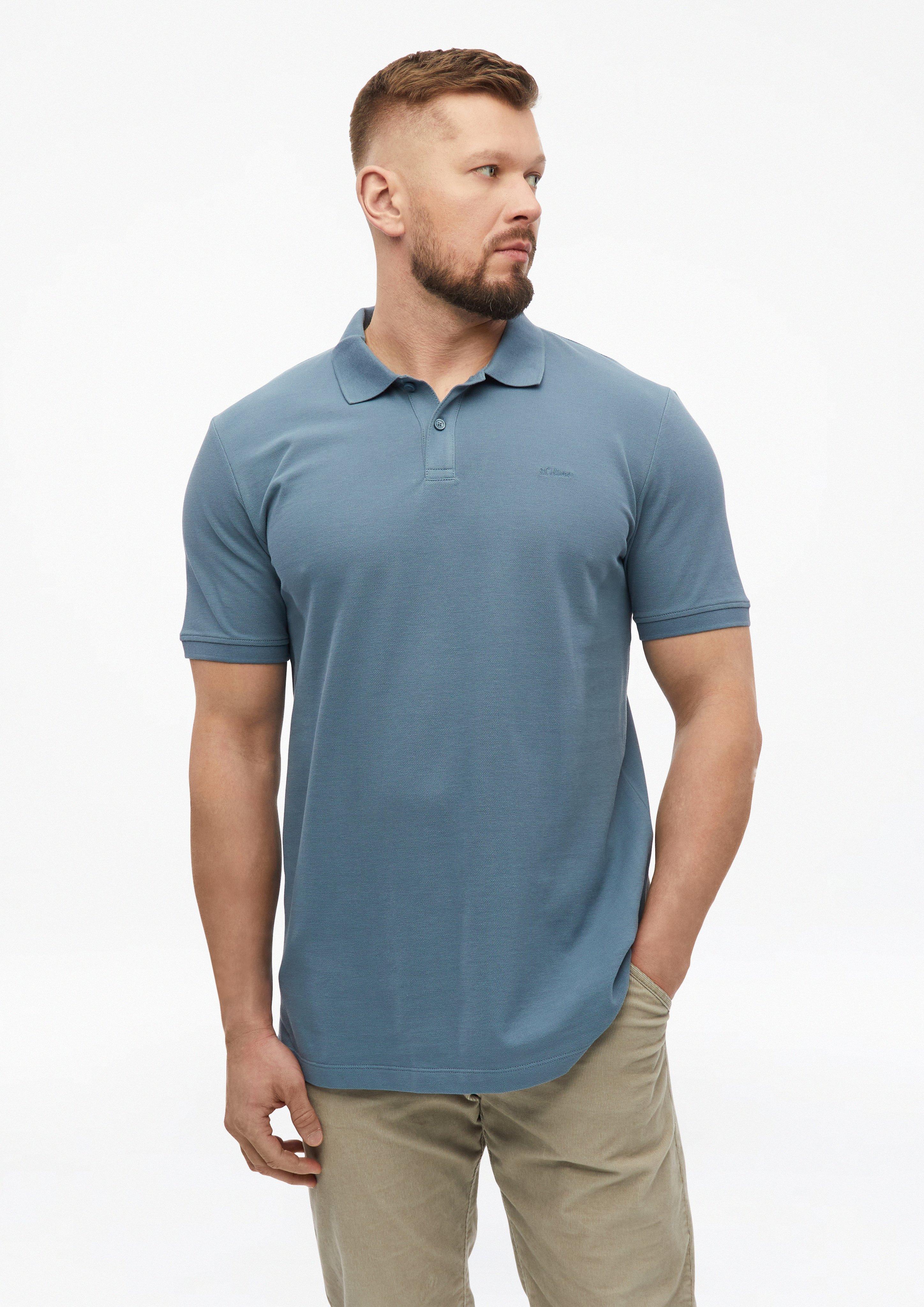 Polo Shirt in 