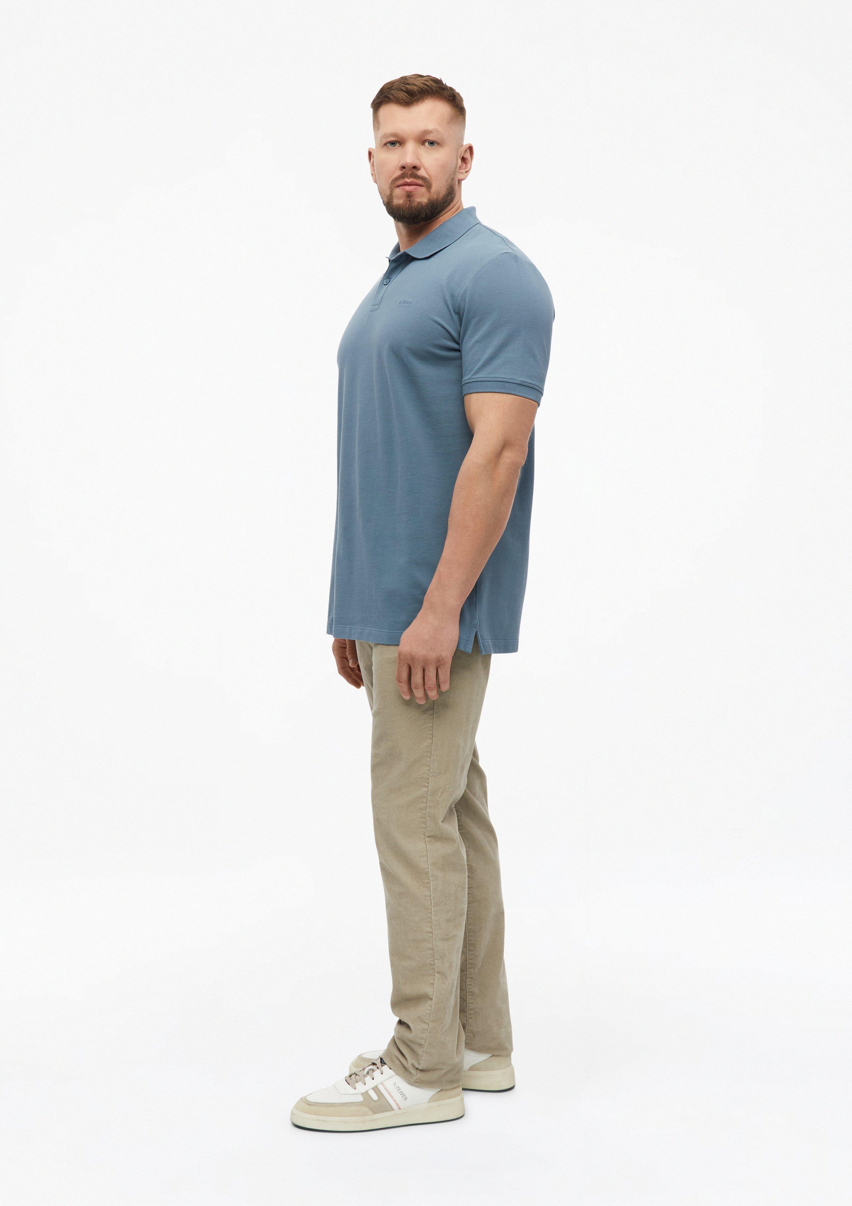  Polo Shirt in  by 