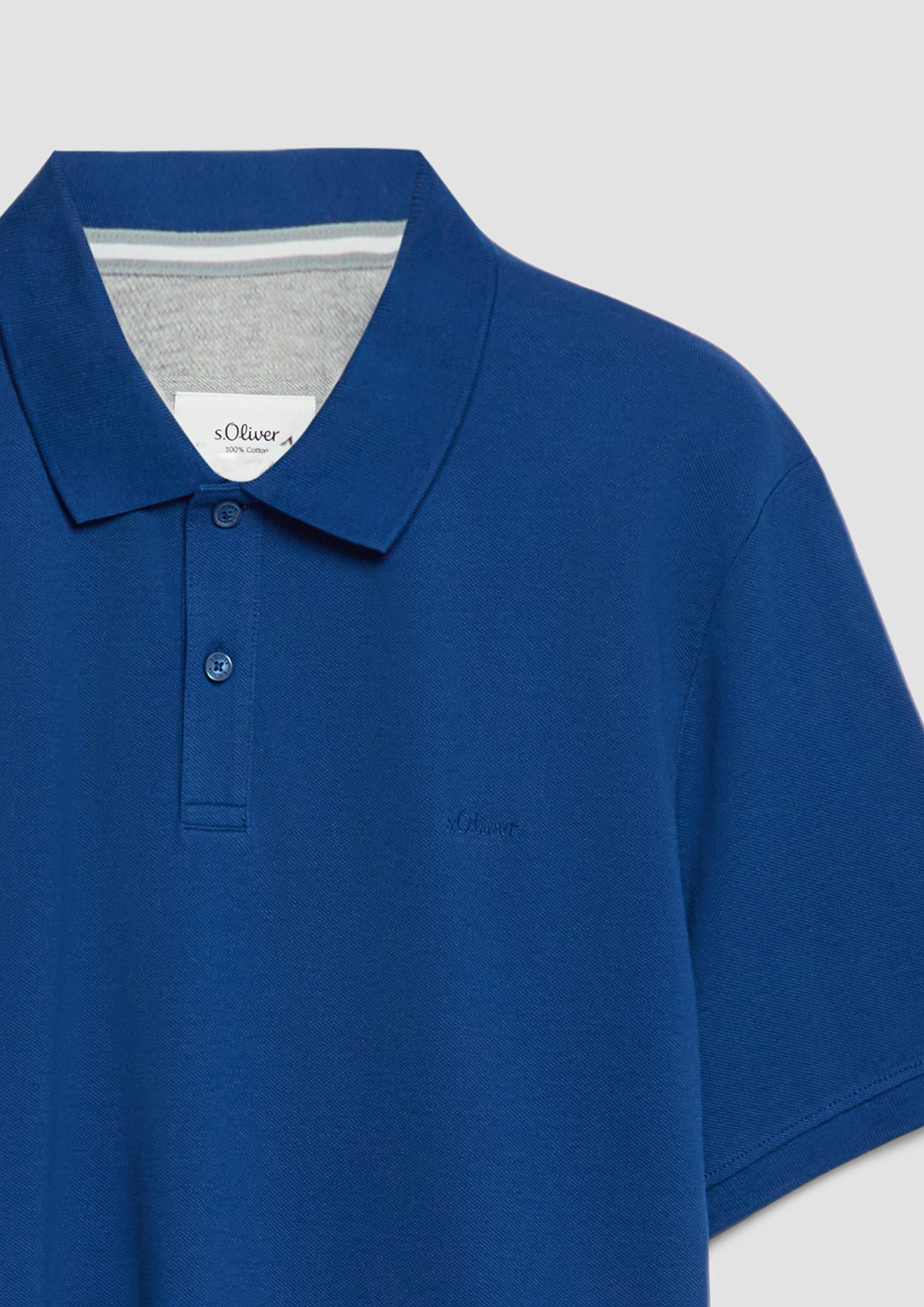  Polo-Shirt in  van 