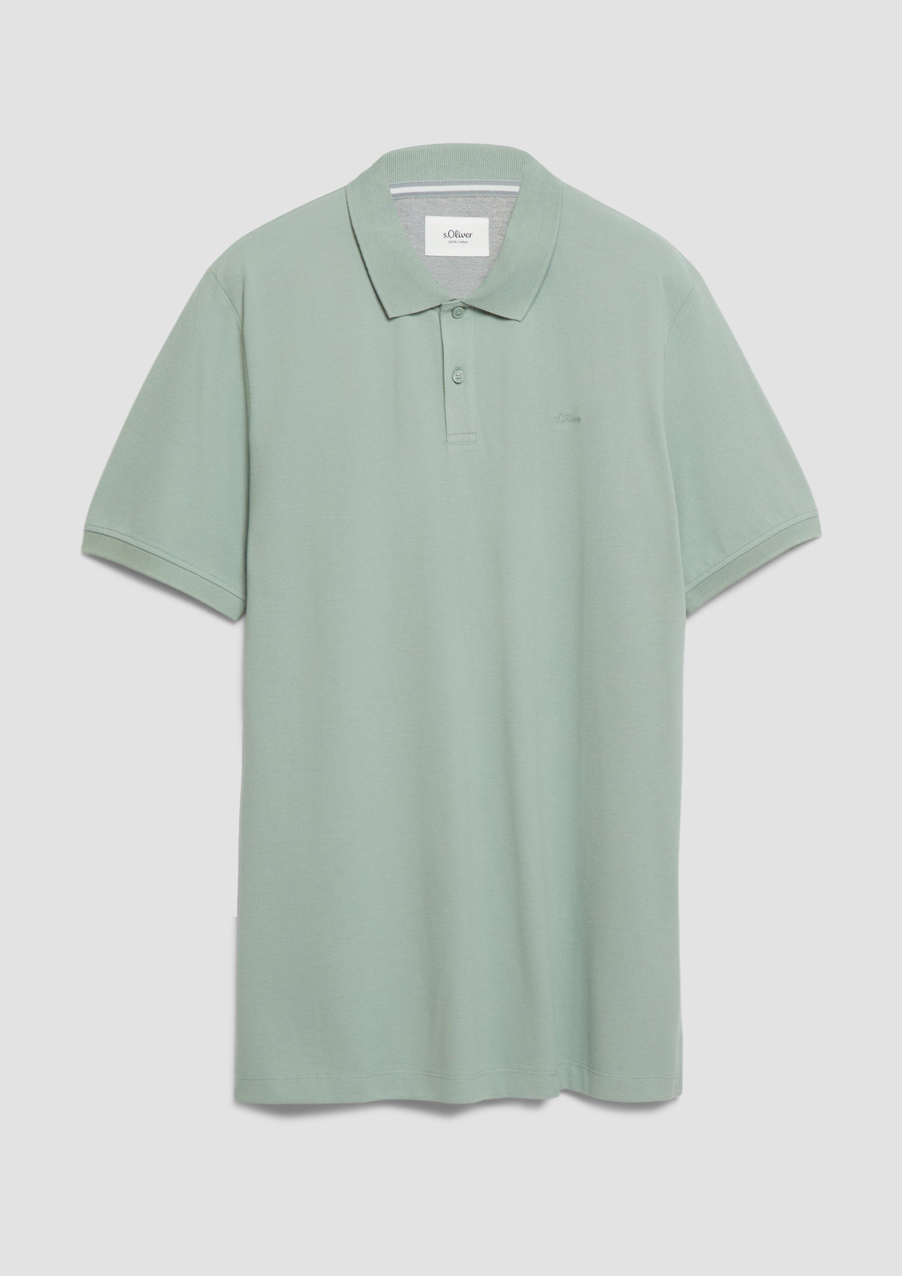 Polo Shirt in 