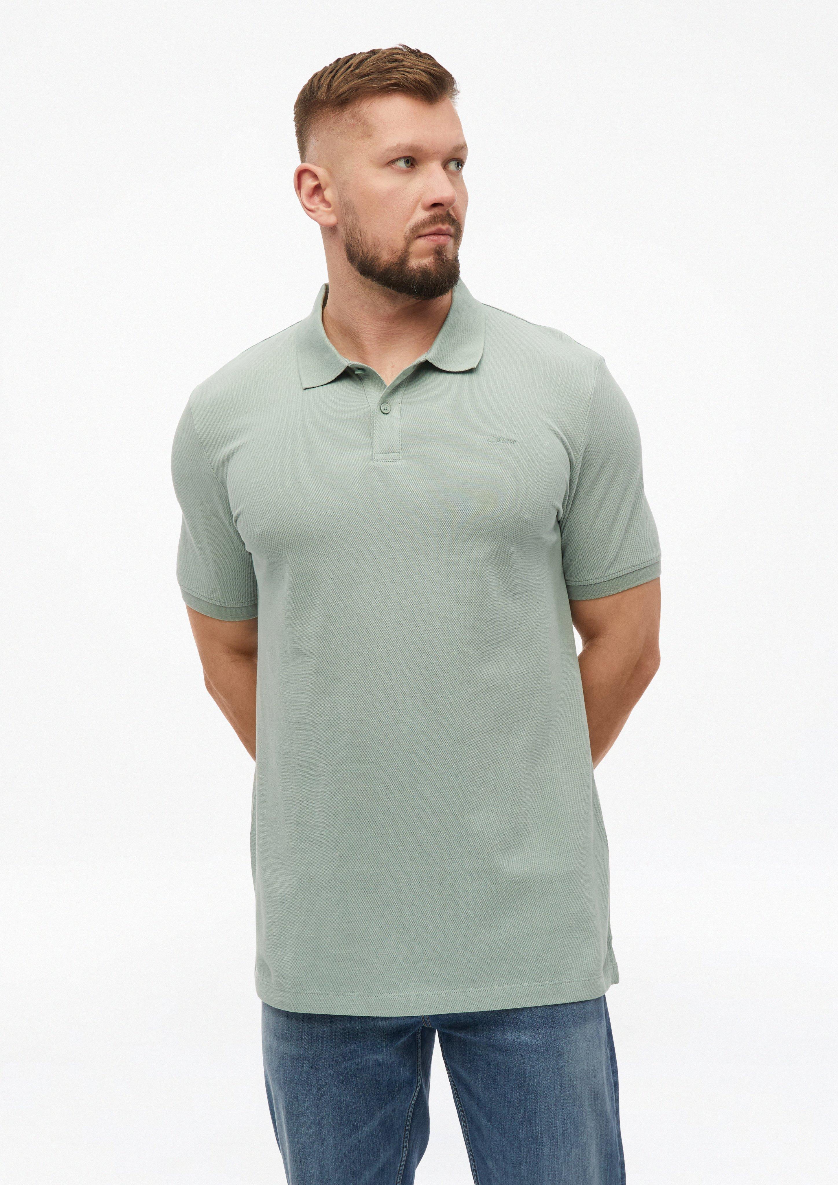 Polo Shirt in 