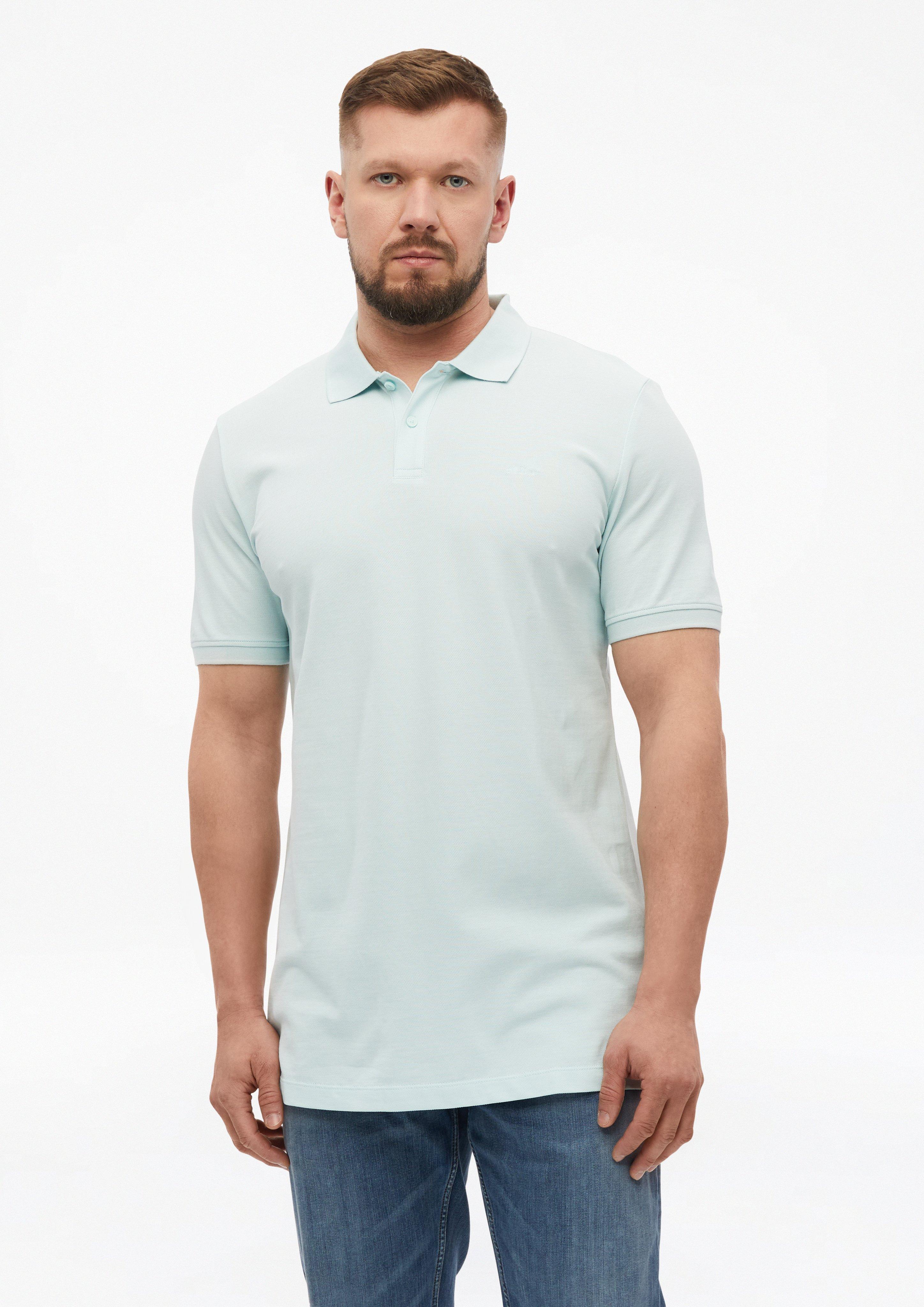 Polo-Shirt in 