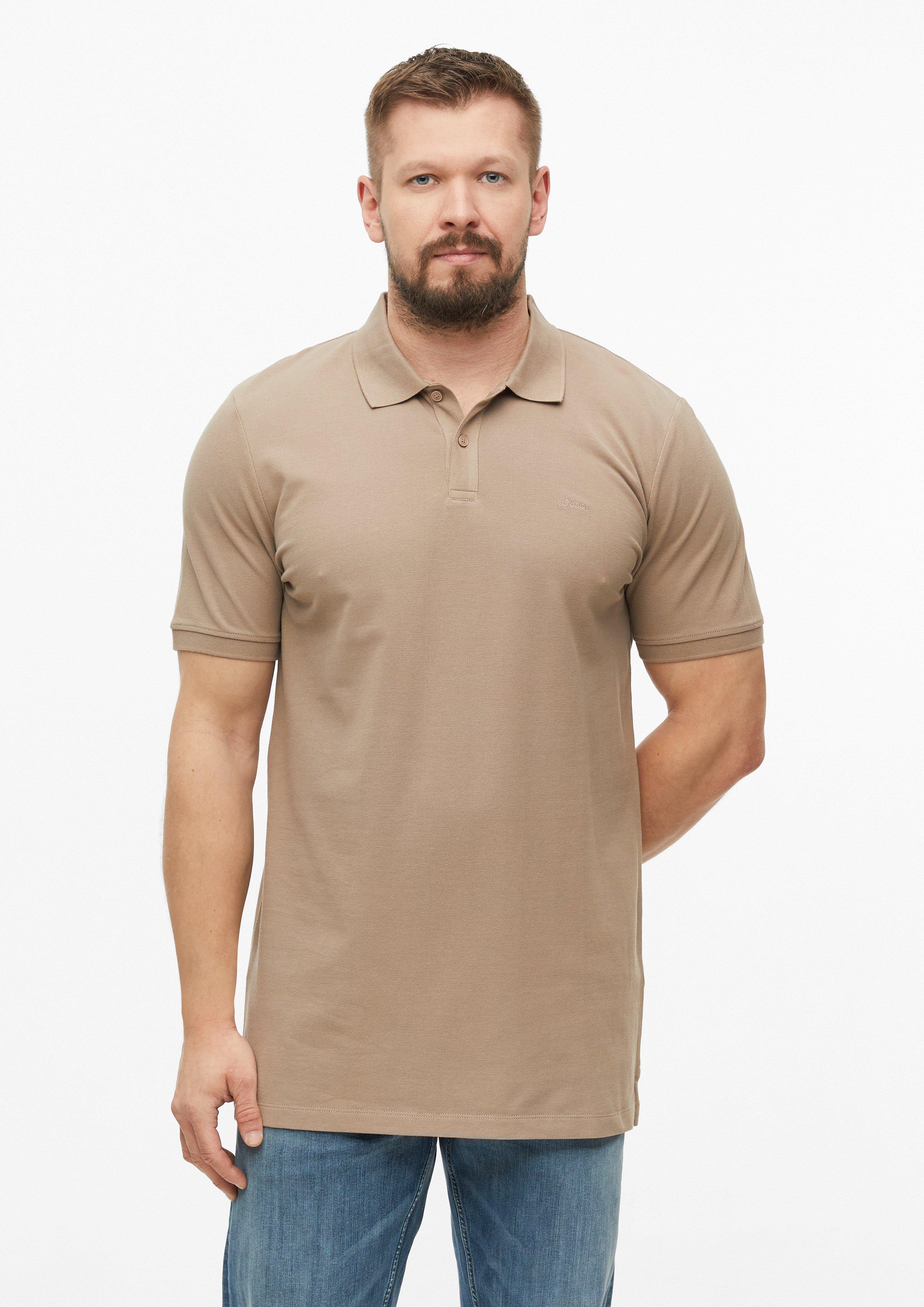  Polo Shirt in  by 