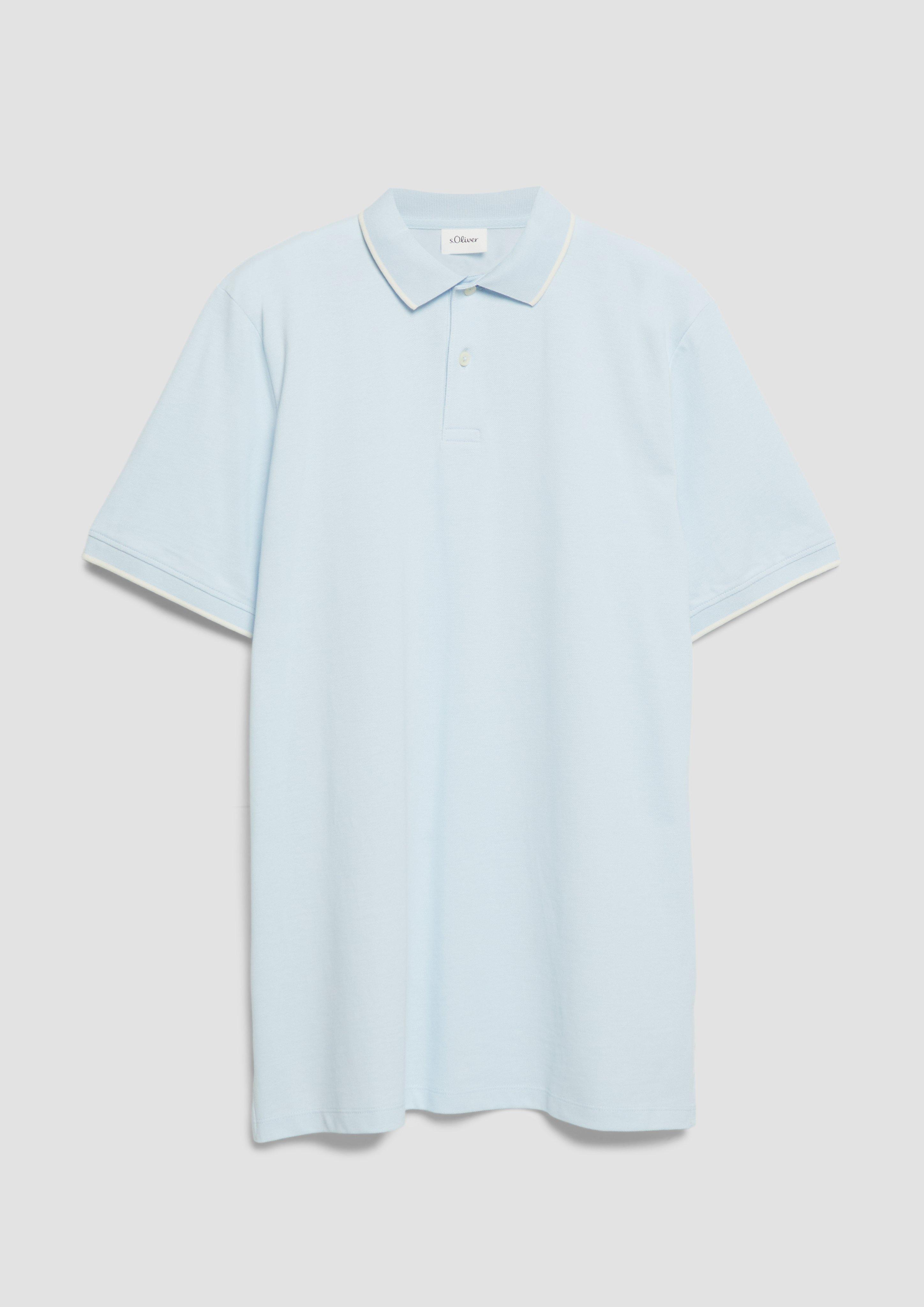 Polo Shirt in 