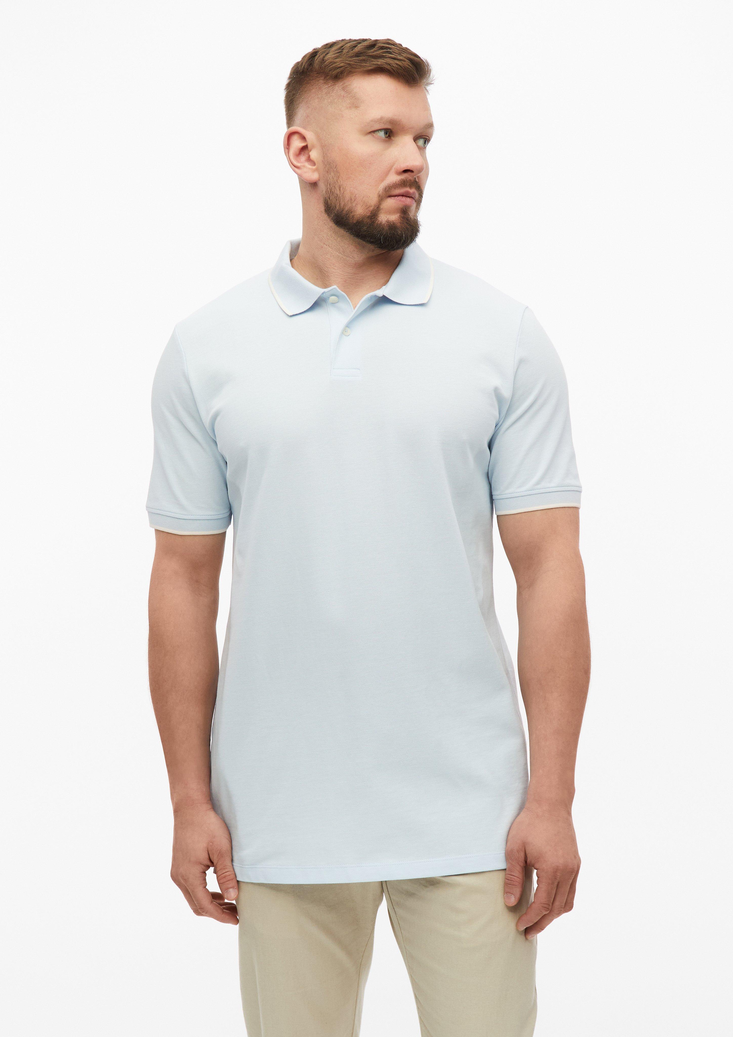 Polo-Shirt in 