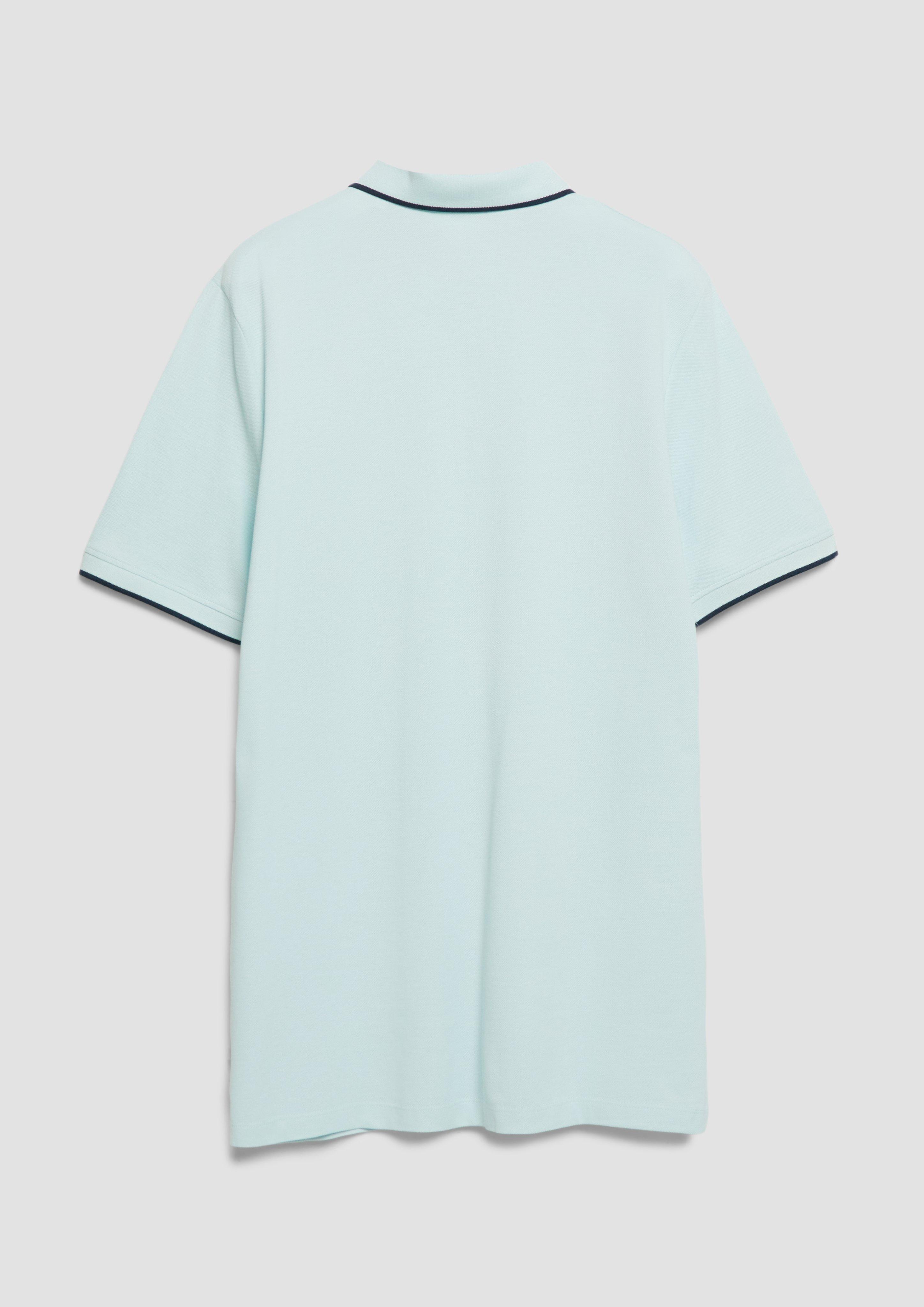 tričko s límečkem in 6437, 9999, 9581 & 6628