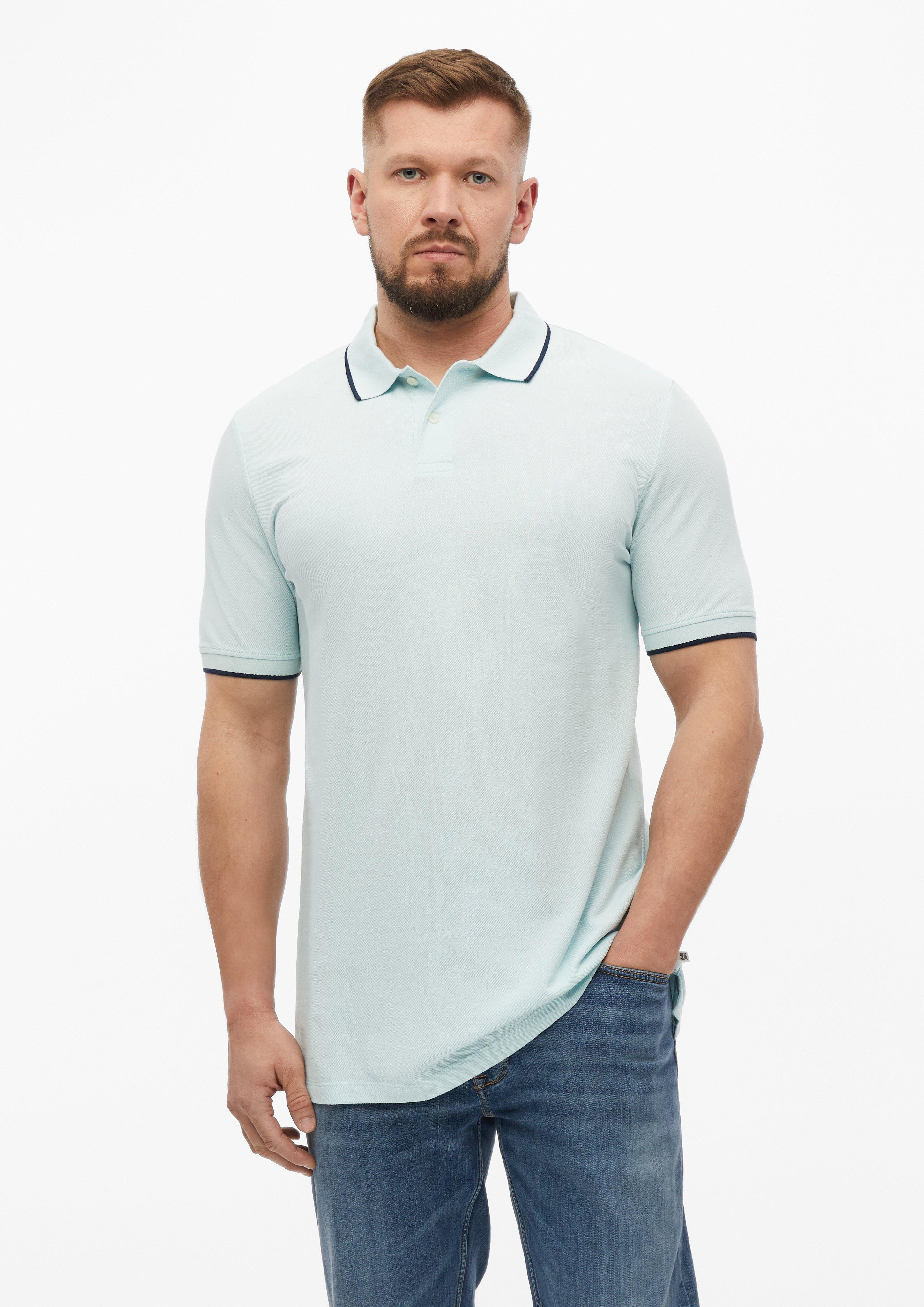  Polo-Shirt in  von 
