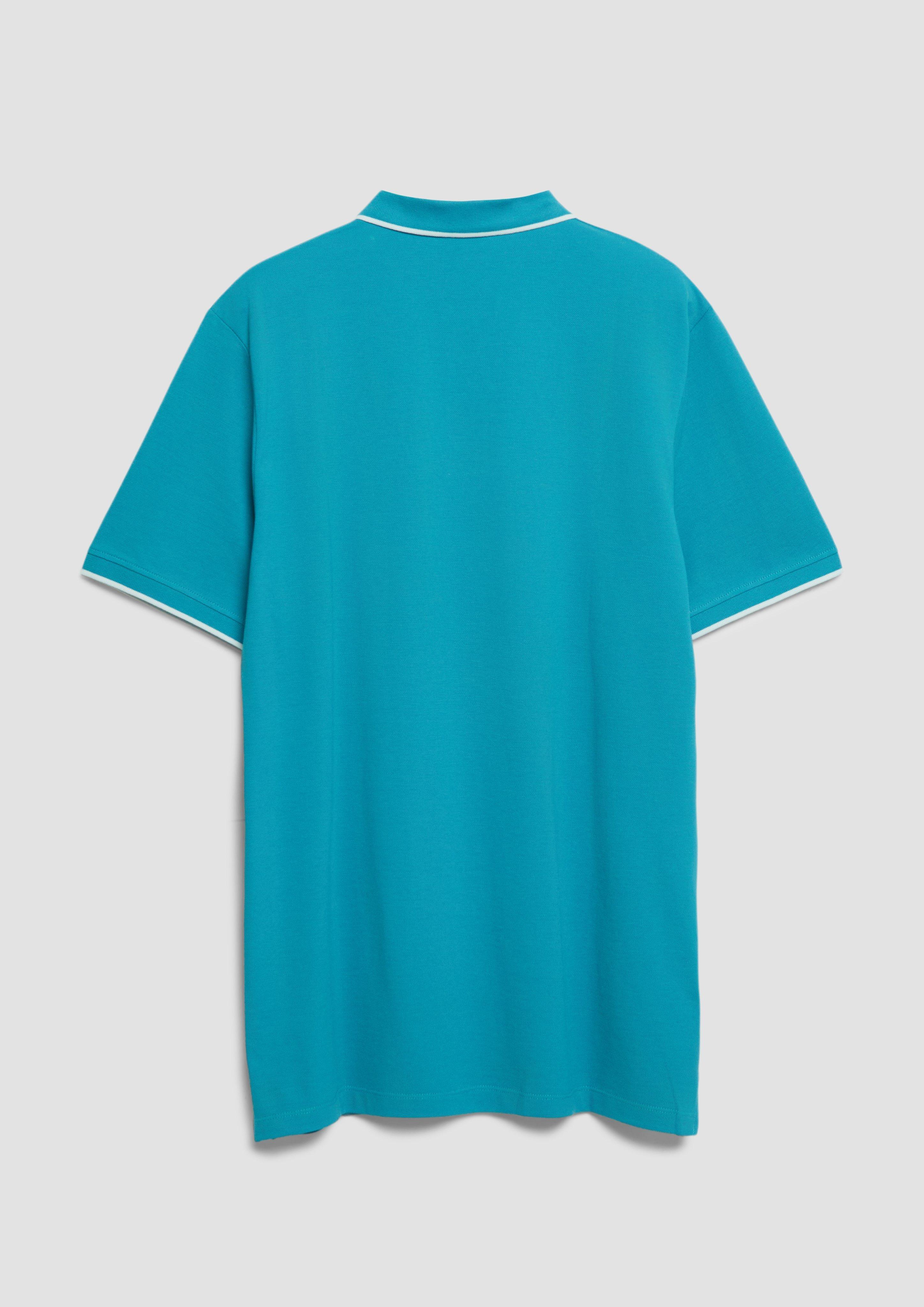 tričko s límečkem in 6628, 9999, 6437 & 9581