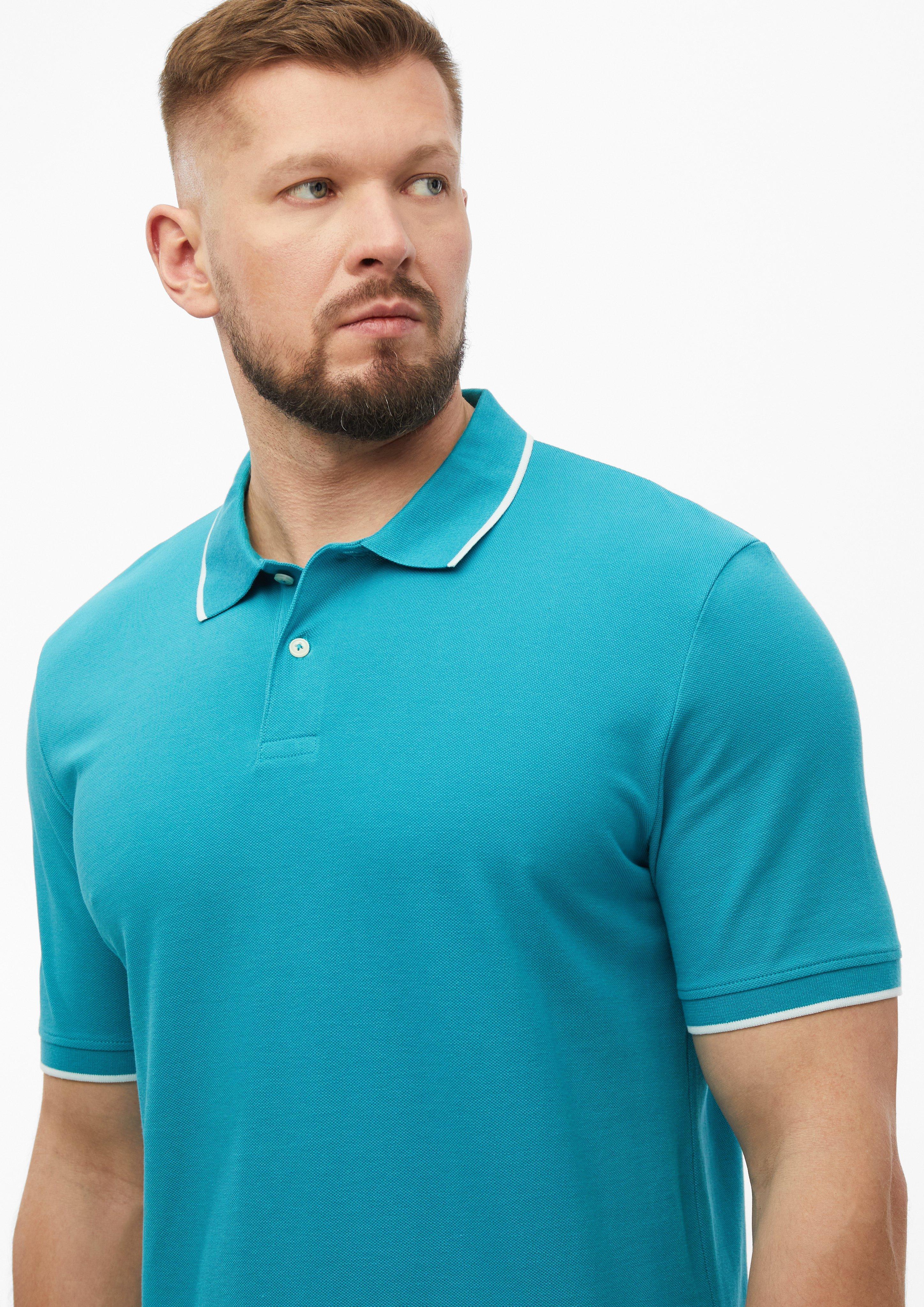  Polo-Shirt in  von 