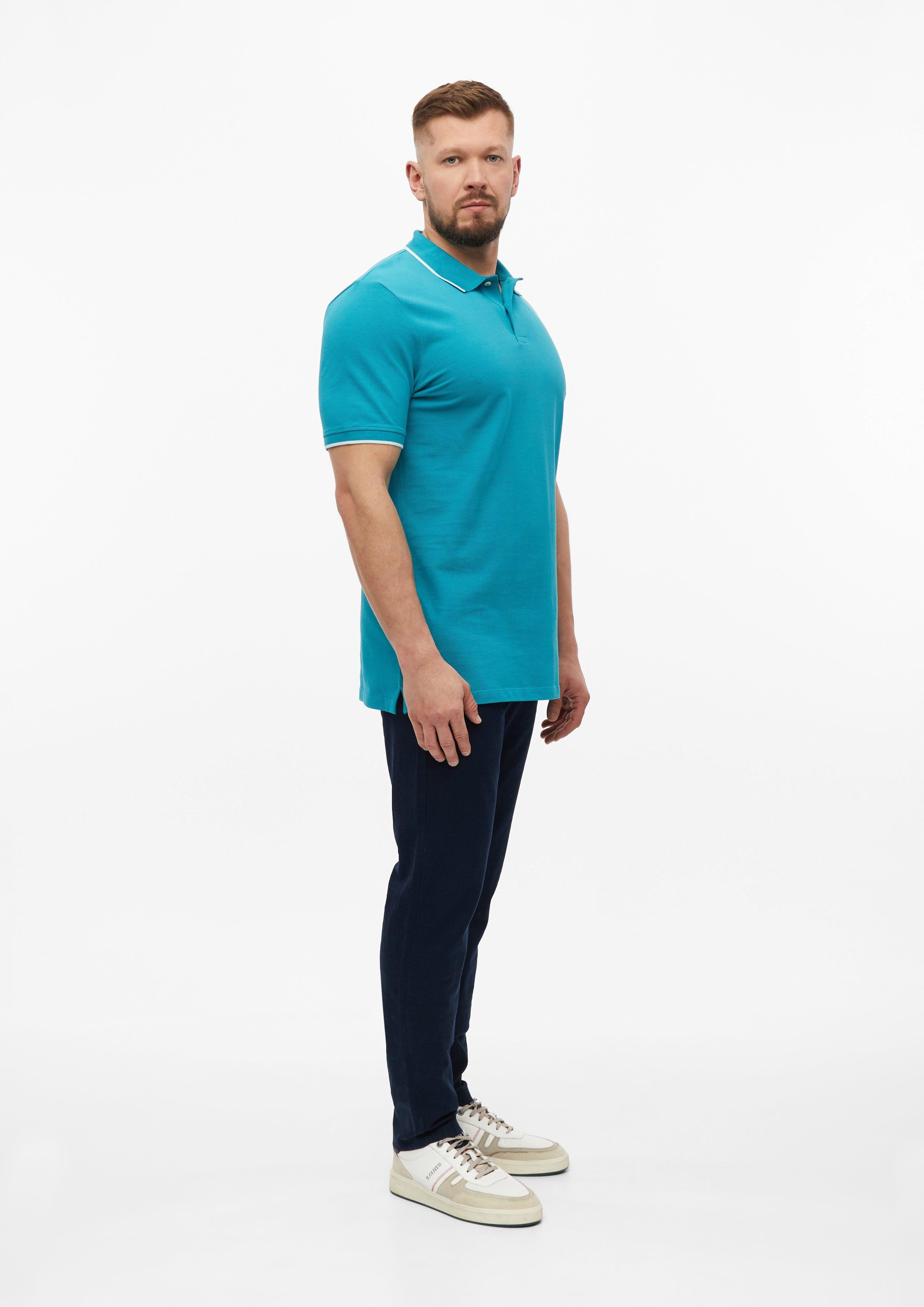  Polo-Shirt in  von 
