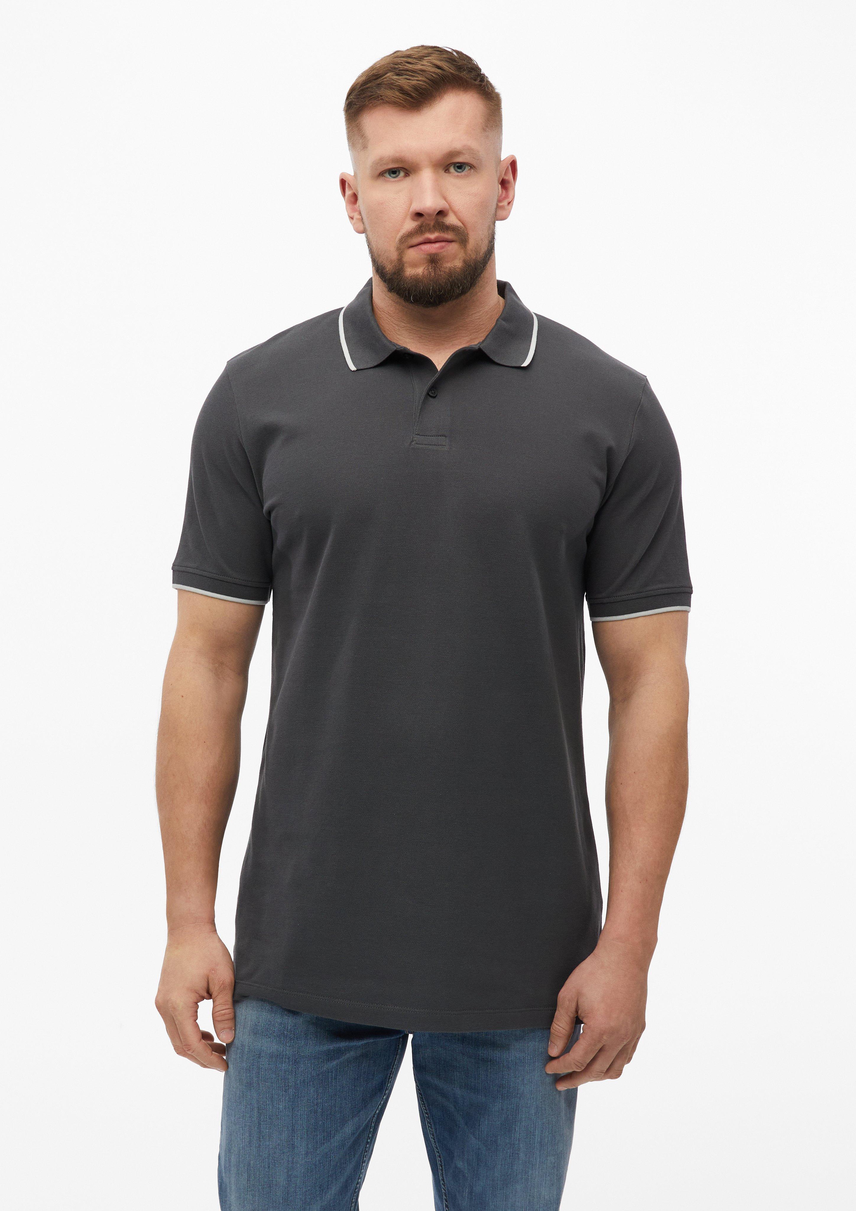Polo-Shirt in 