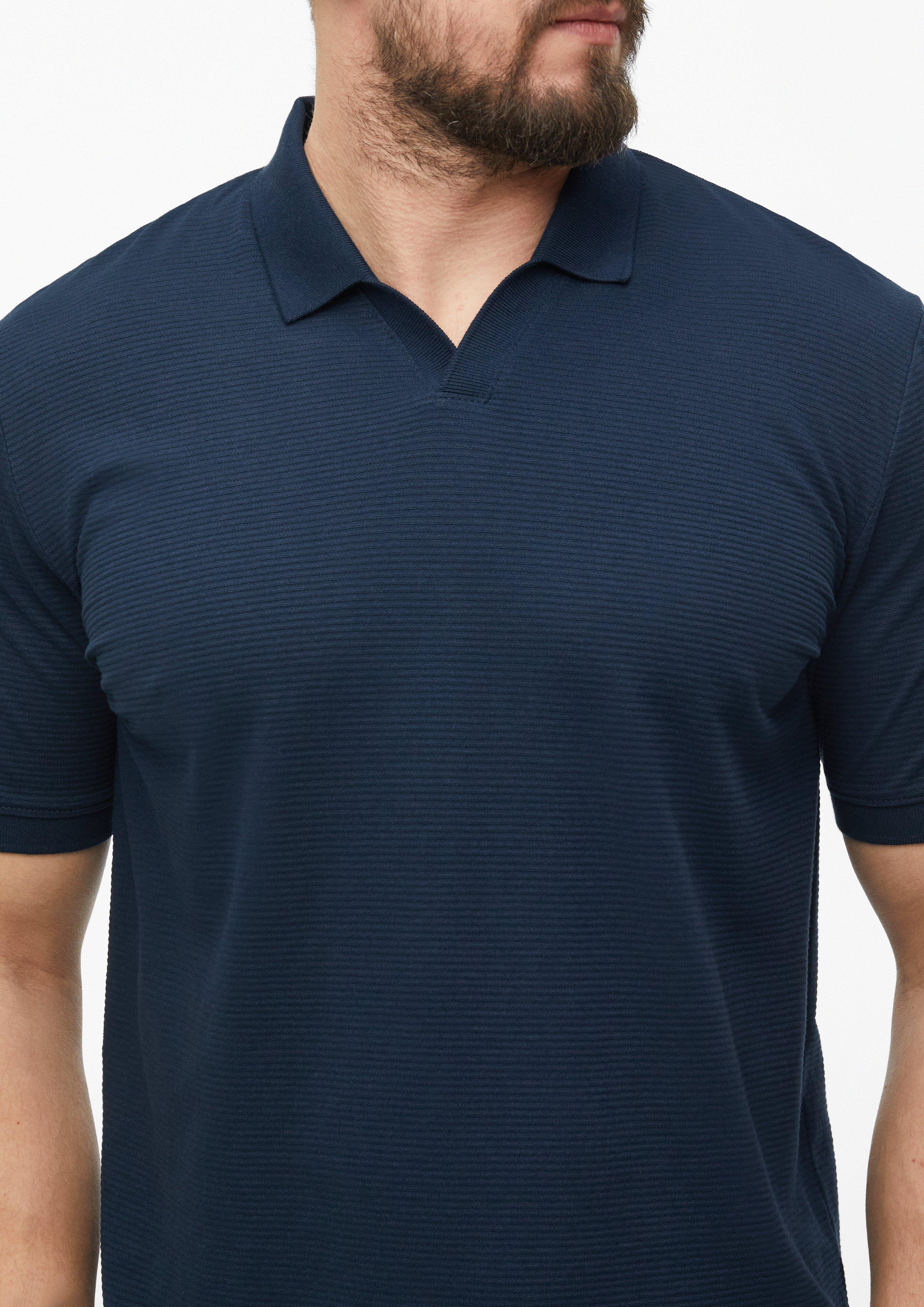 Mężczyźni Koszulka polo w kolorze niebieski od s.Oliver Men Tall Sizes