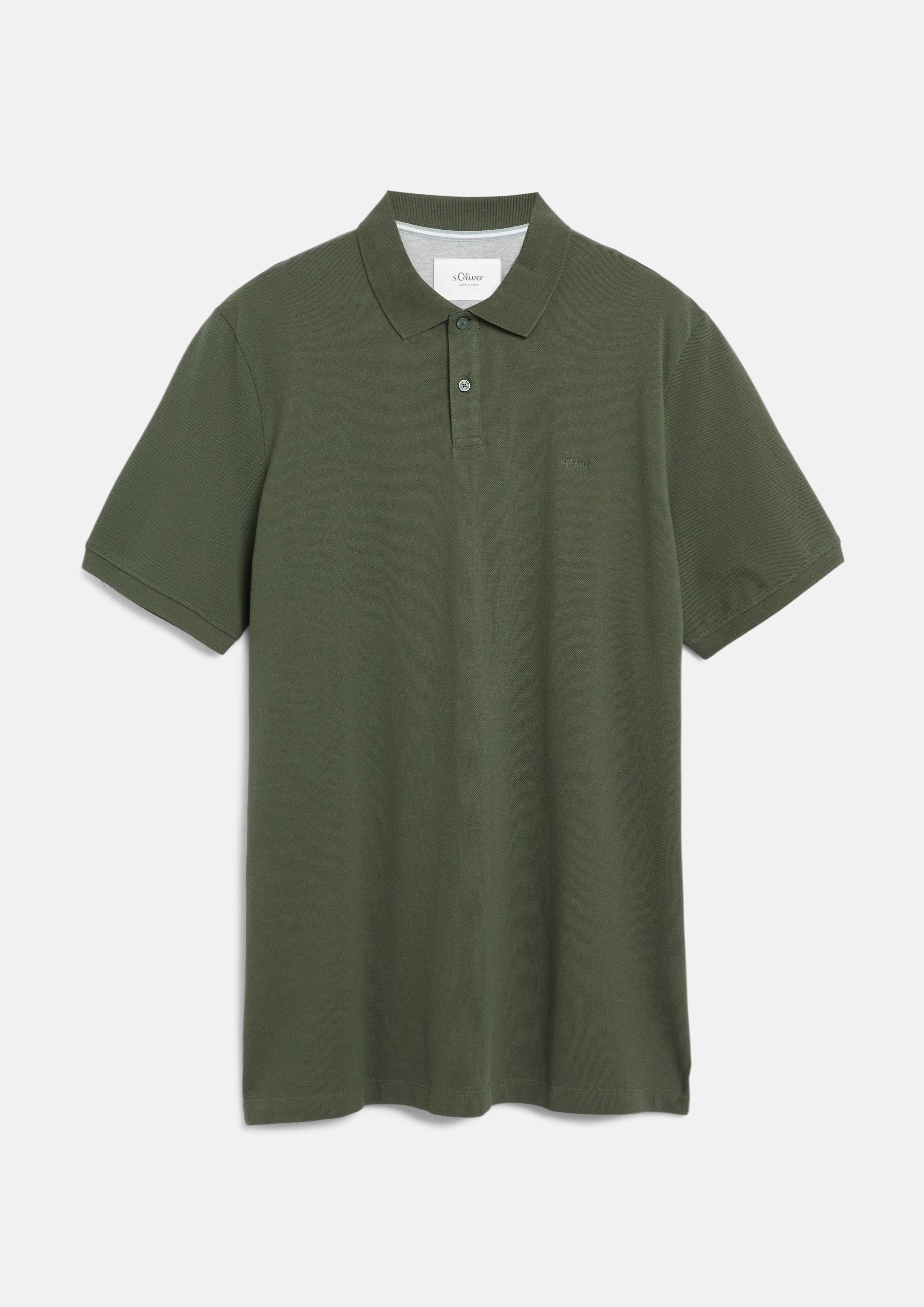  Polo Shirt in  by 