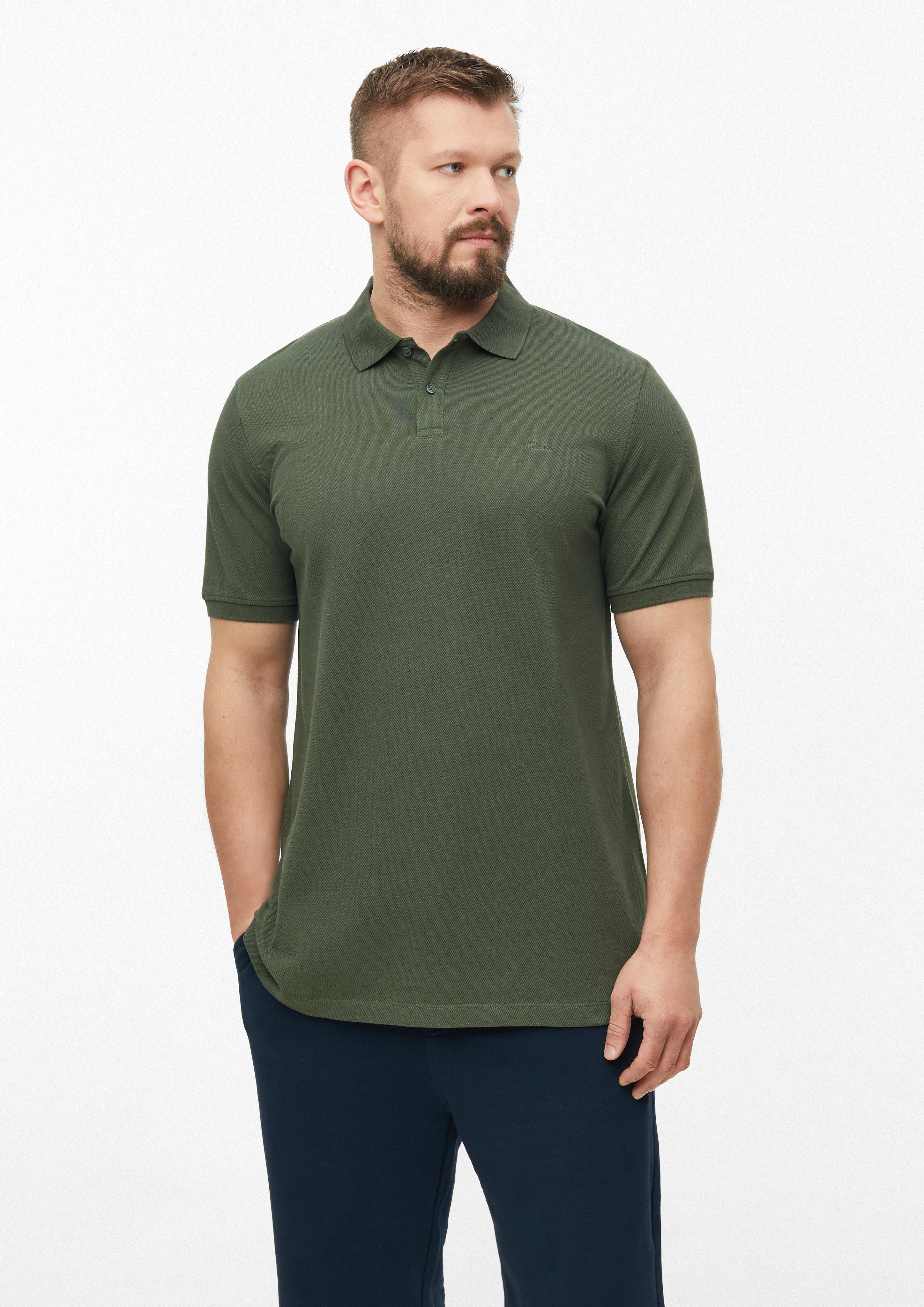  Polo-Shirt in  von 