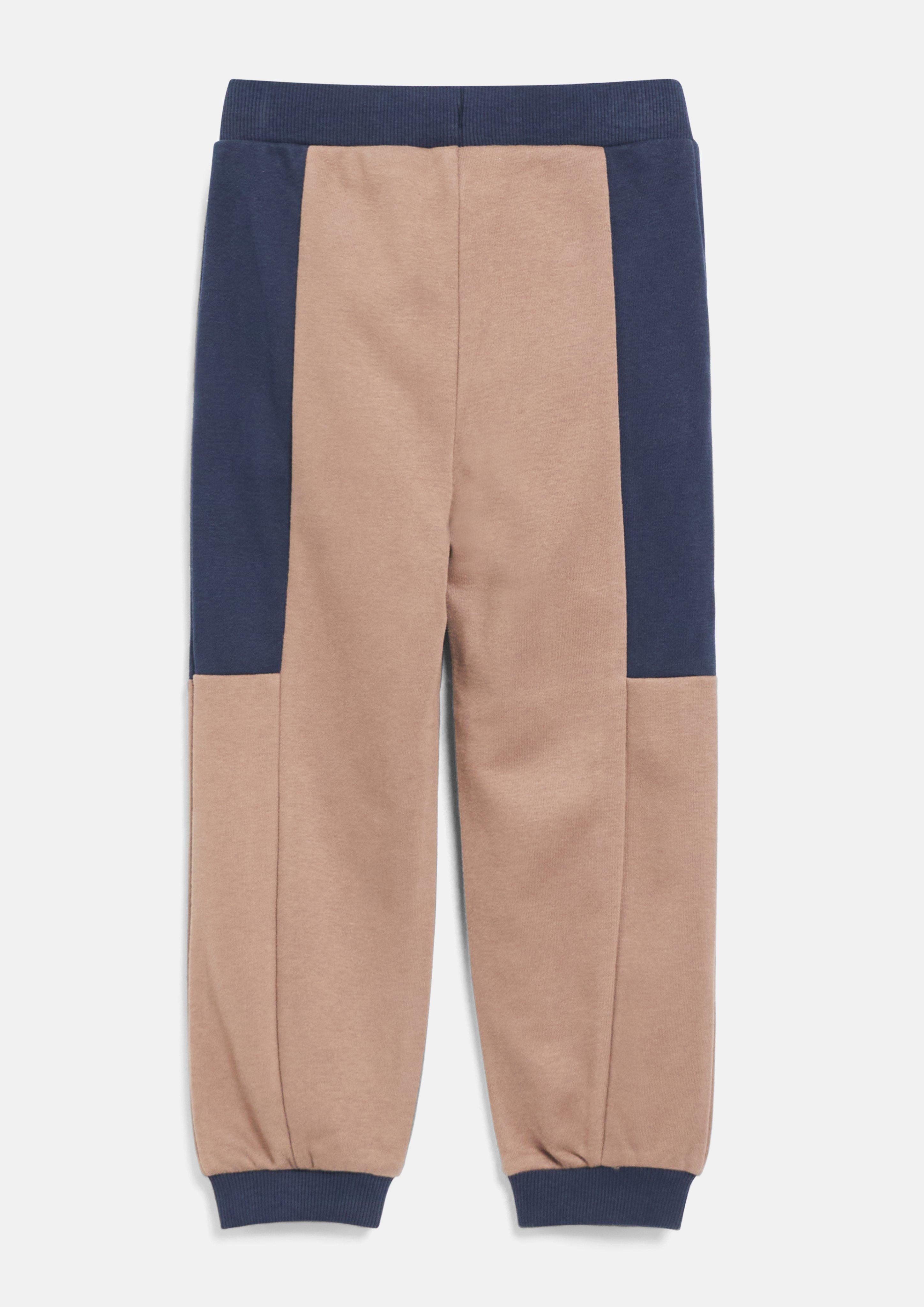 Junior Legging en bleu de s.Oliver