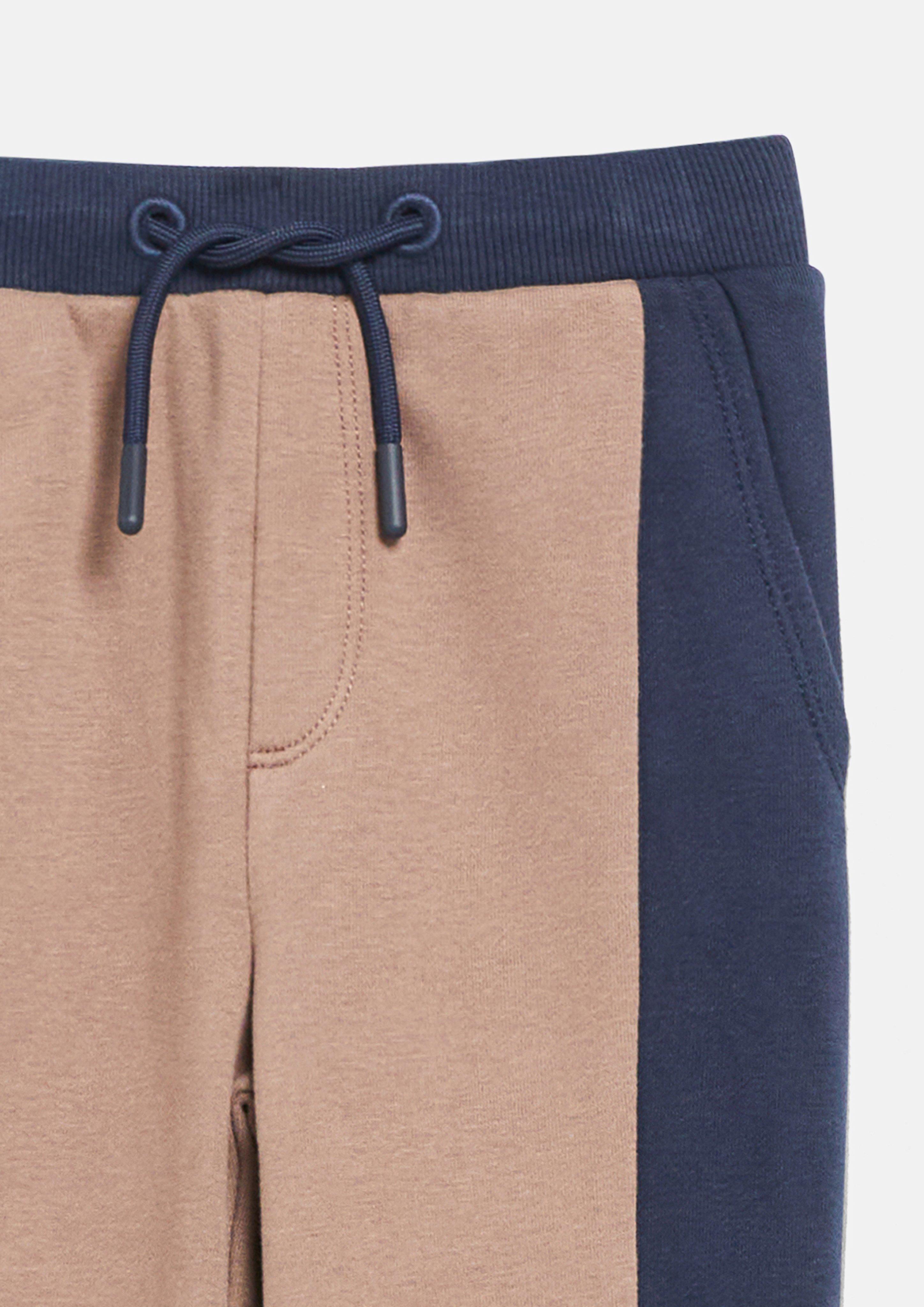 Junior Legging en bleu de s.Oliver