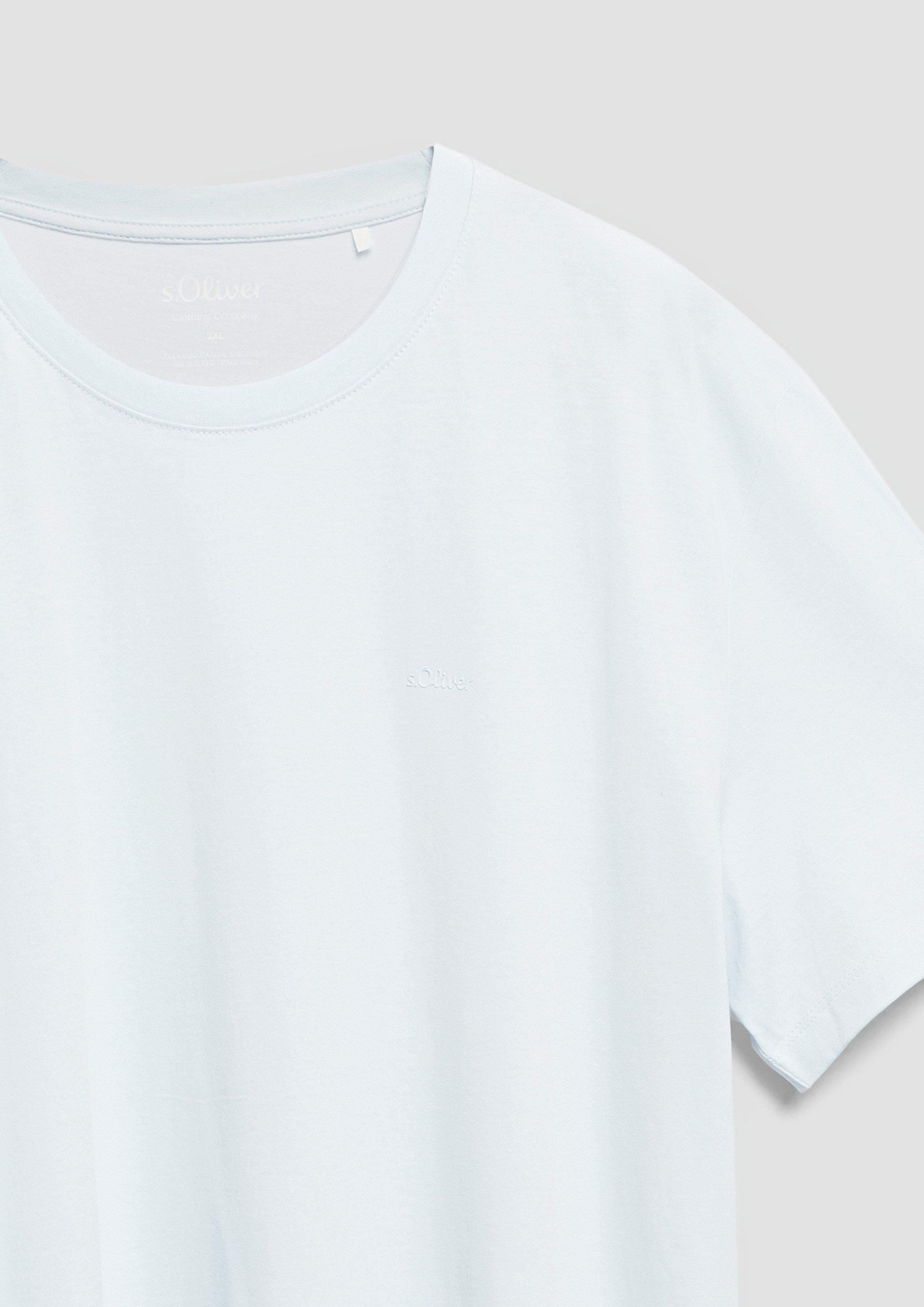  T-Shirt in  van 