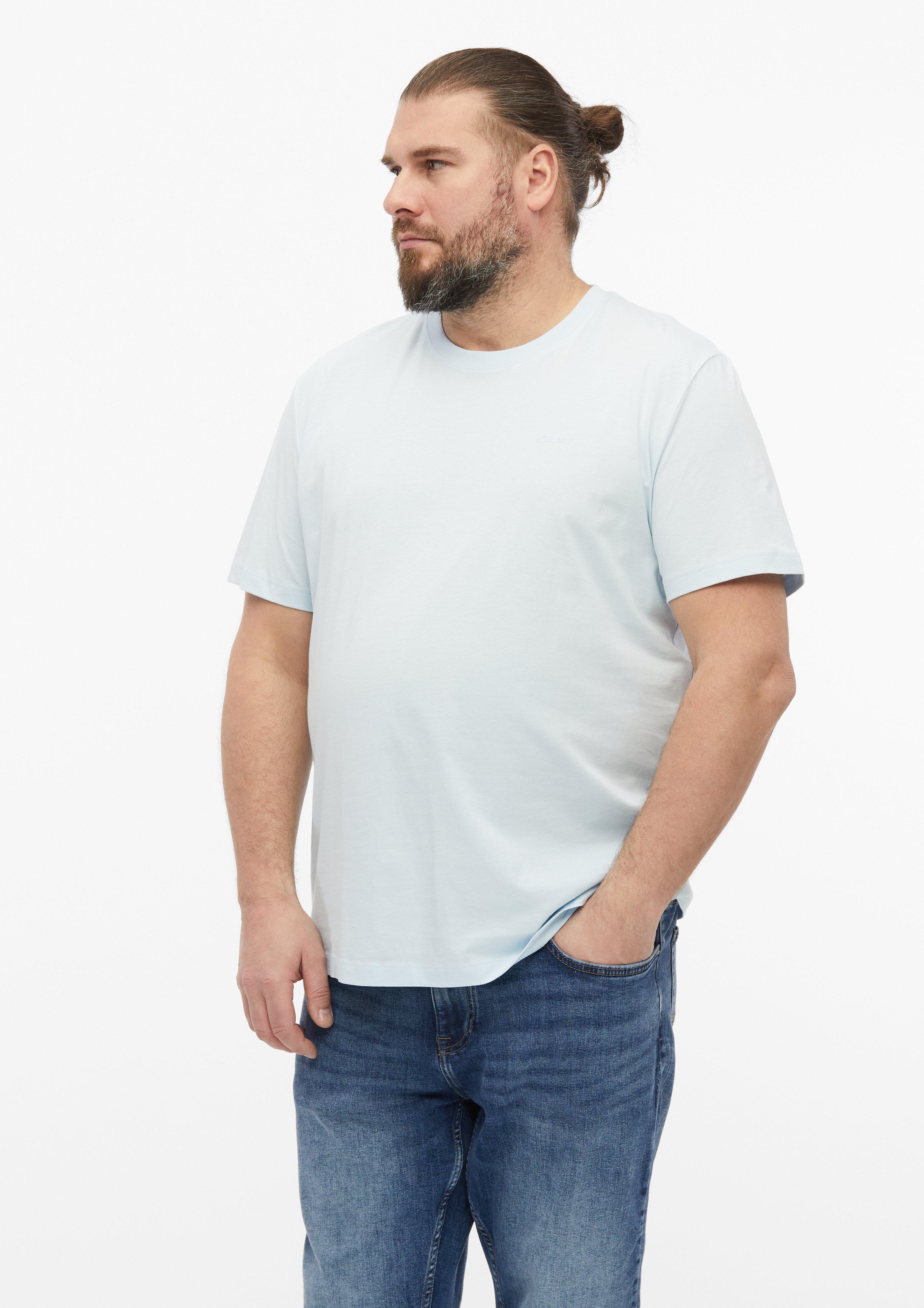  T-Shirt in  van 