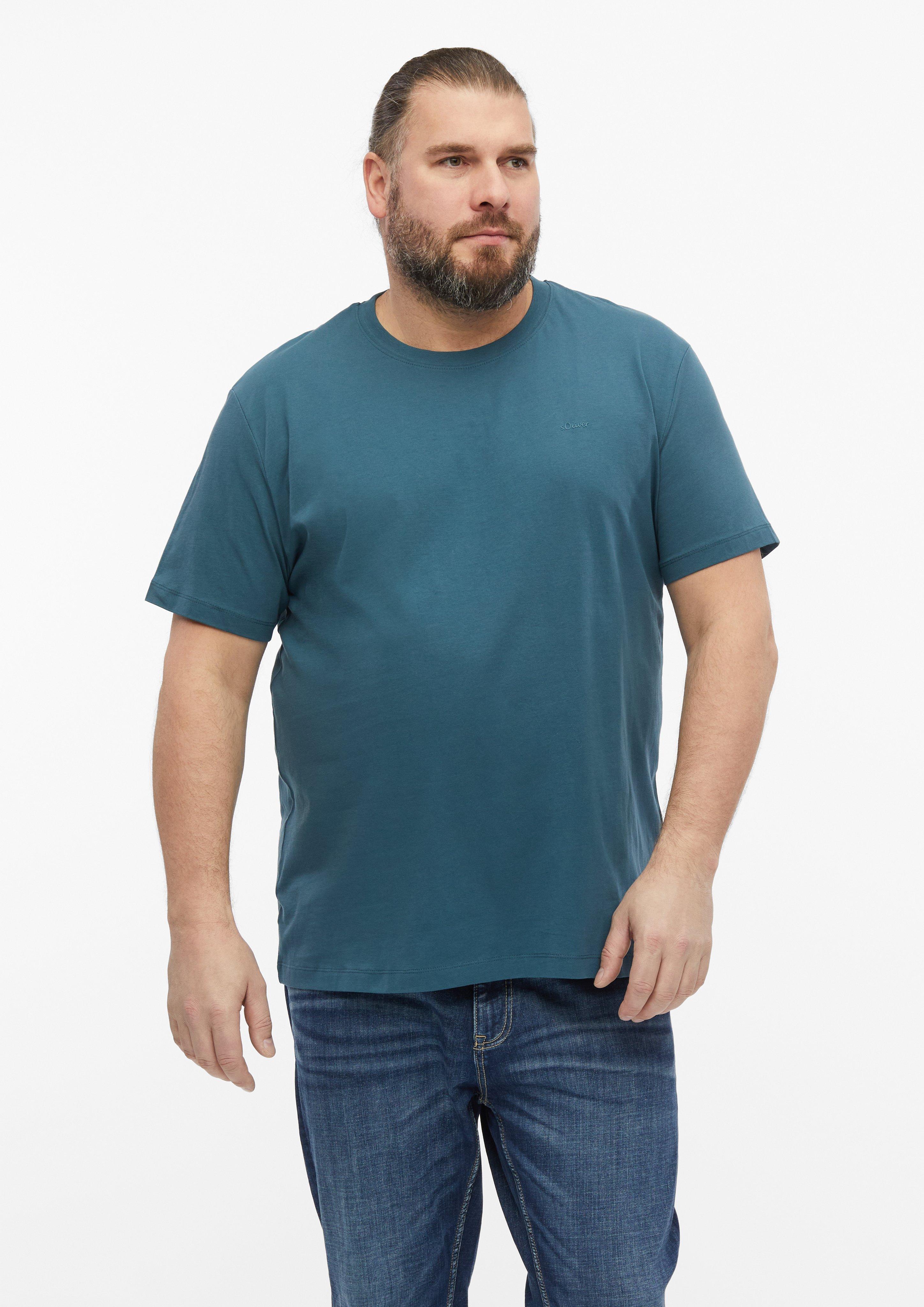  T-Shirt in  van 