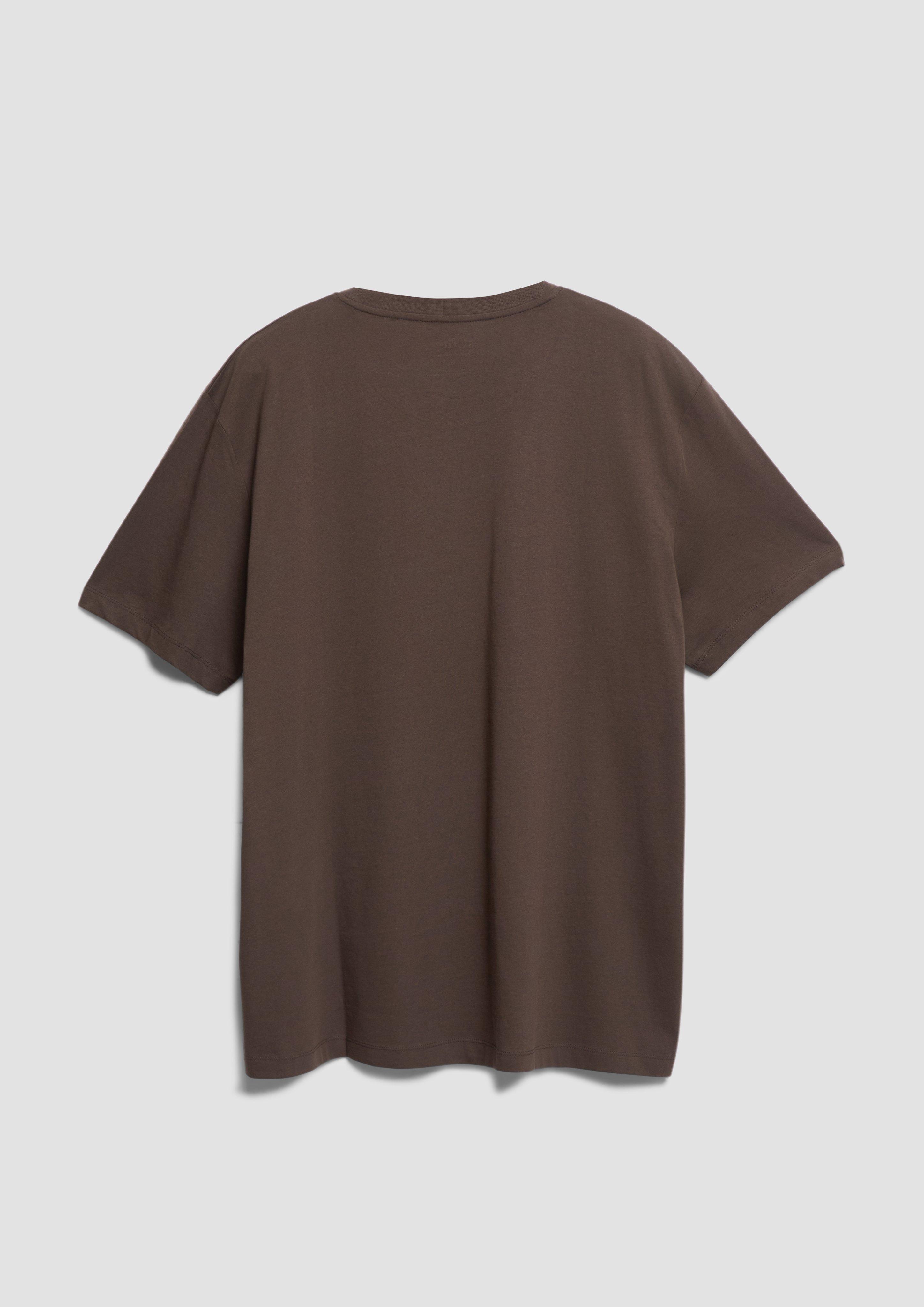 T-Shirt in 8941, 5110 & 5548