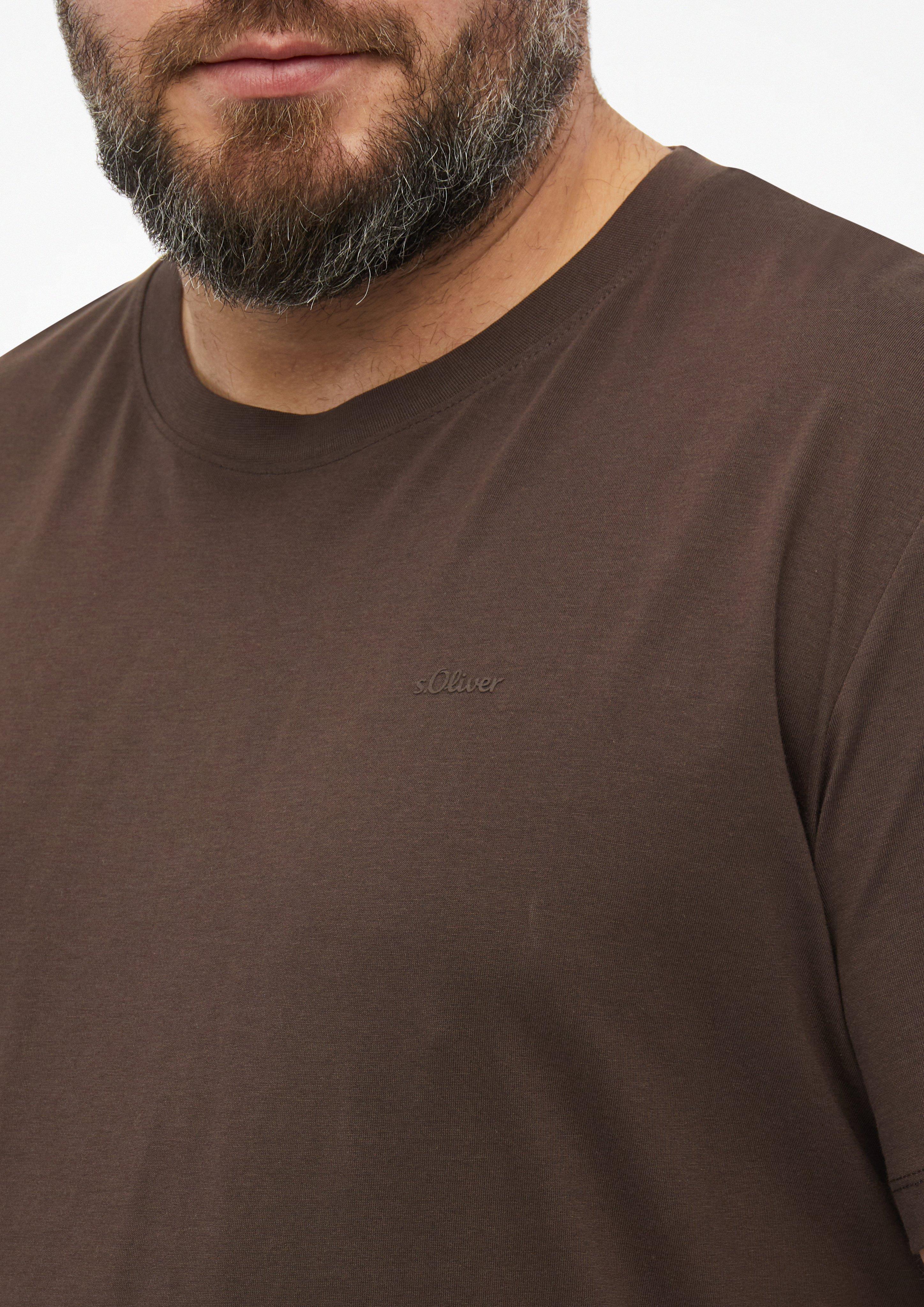  T-Shirt in  van 