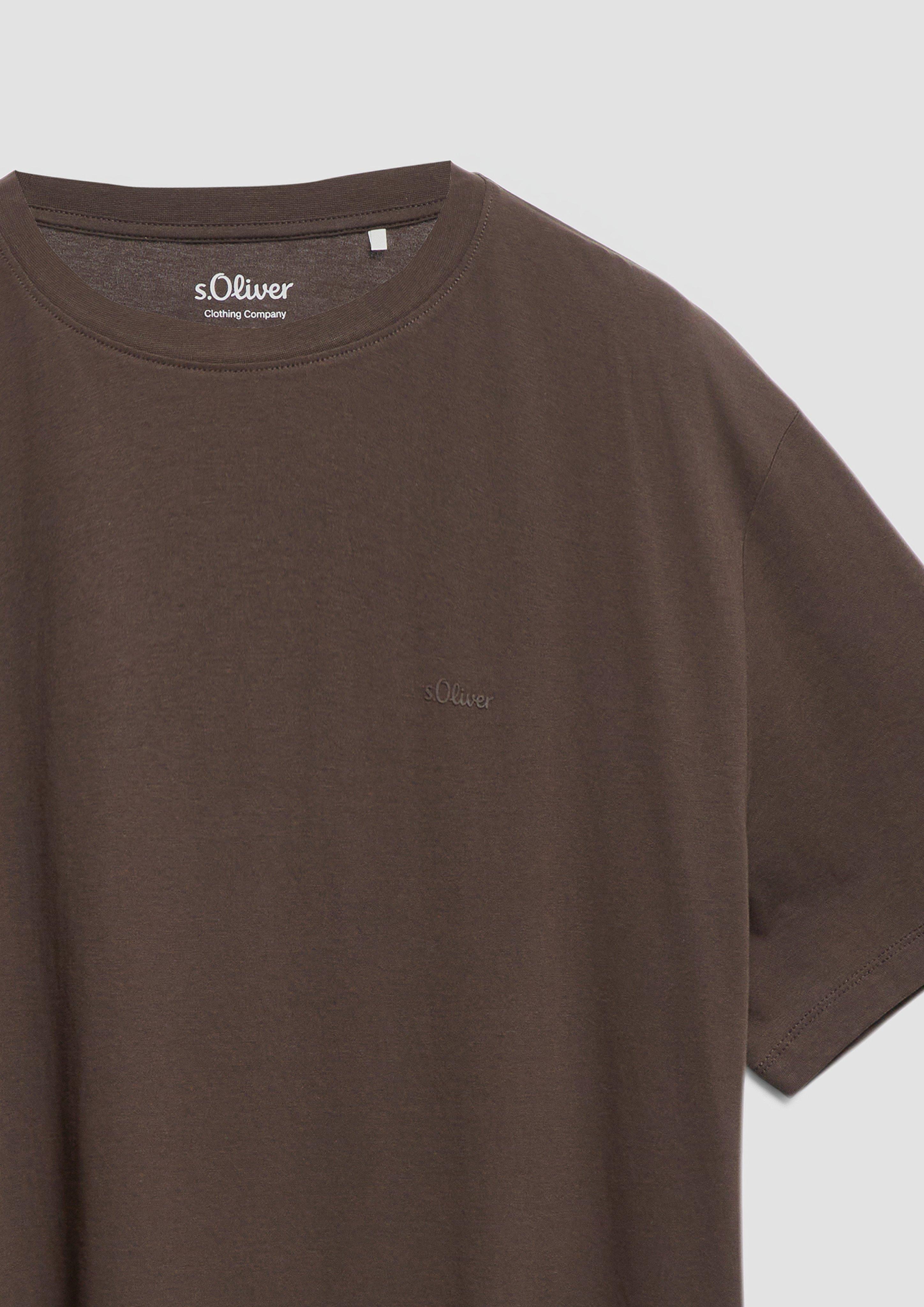  T-Shirt in  van 