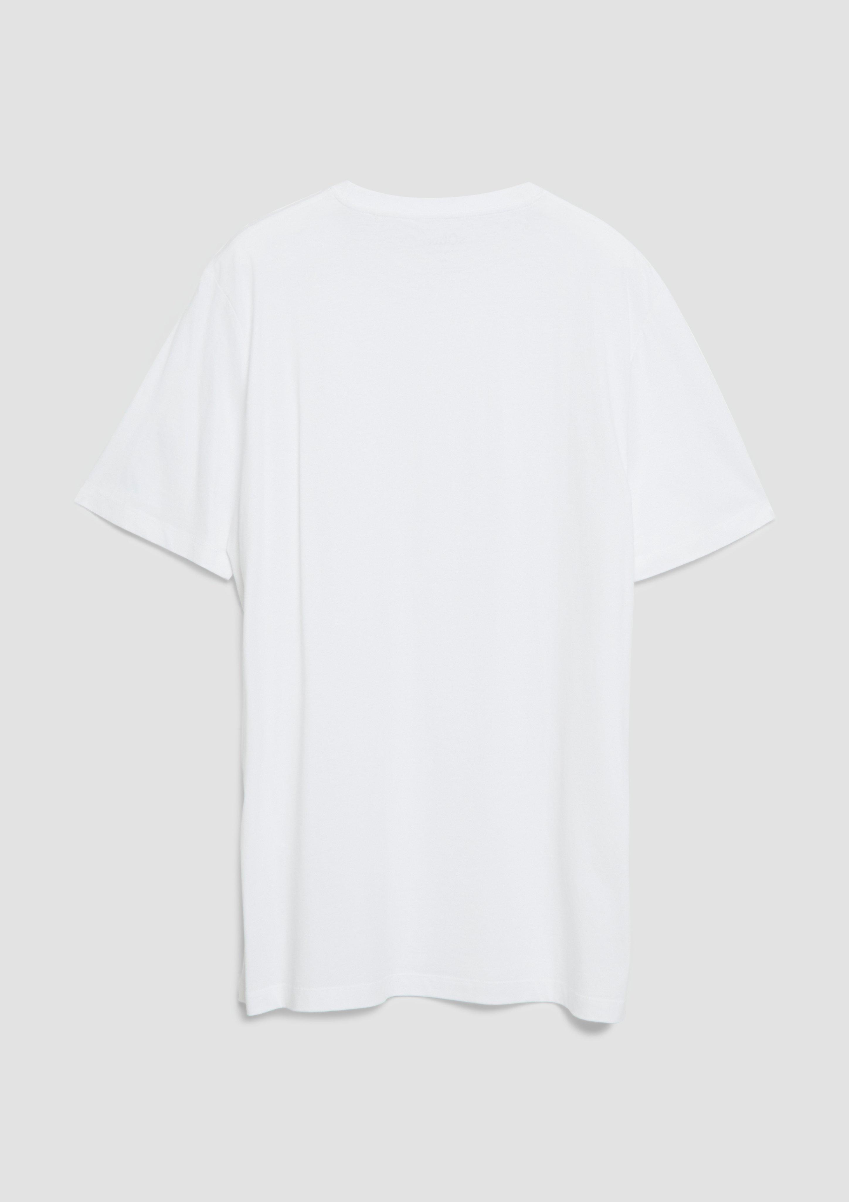 T-shirt in 0100, 6437, 5110, 8941, 9999, 5978 & 5548