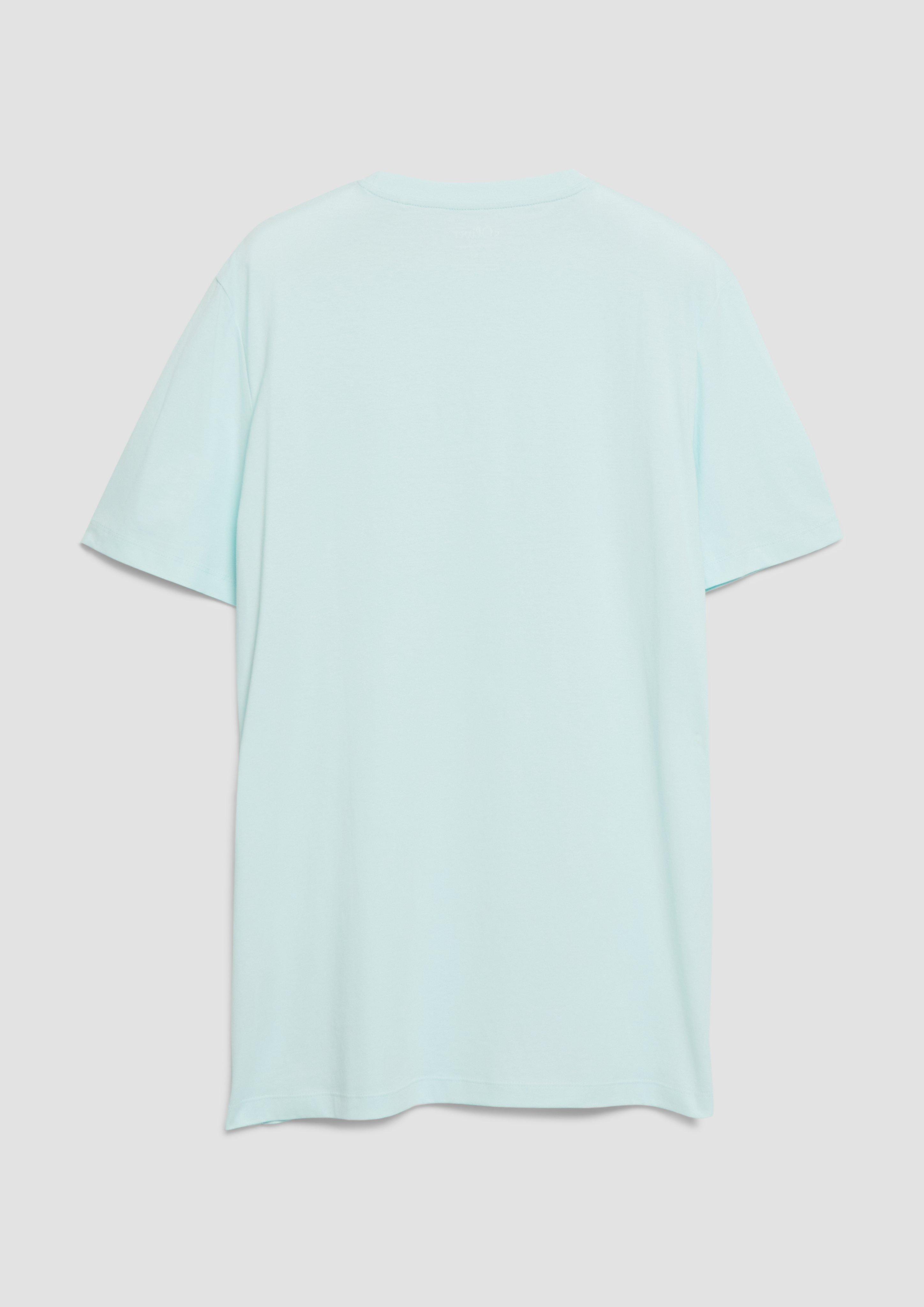 T-Shirt in 6437, 0100, 5110, 8941, 9999, 5978 & 5548