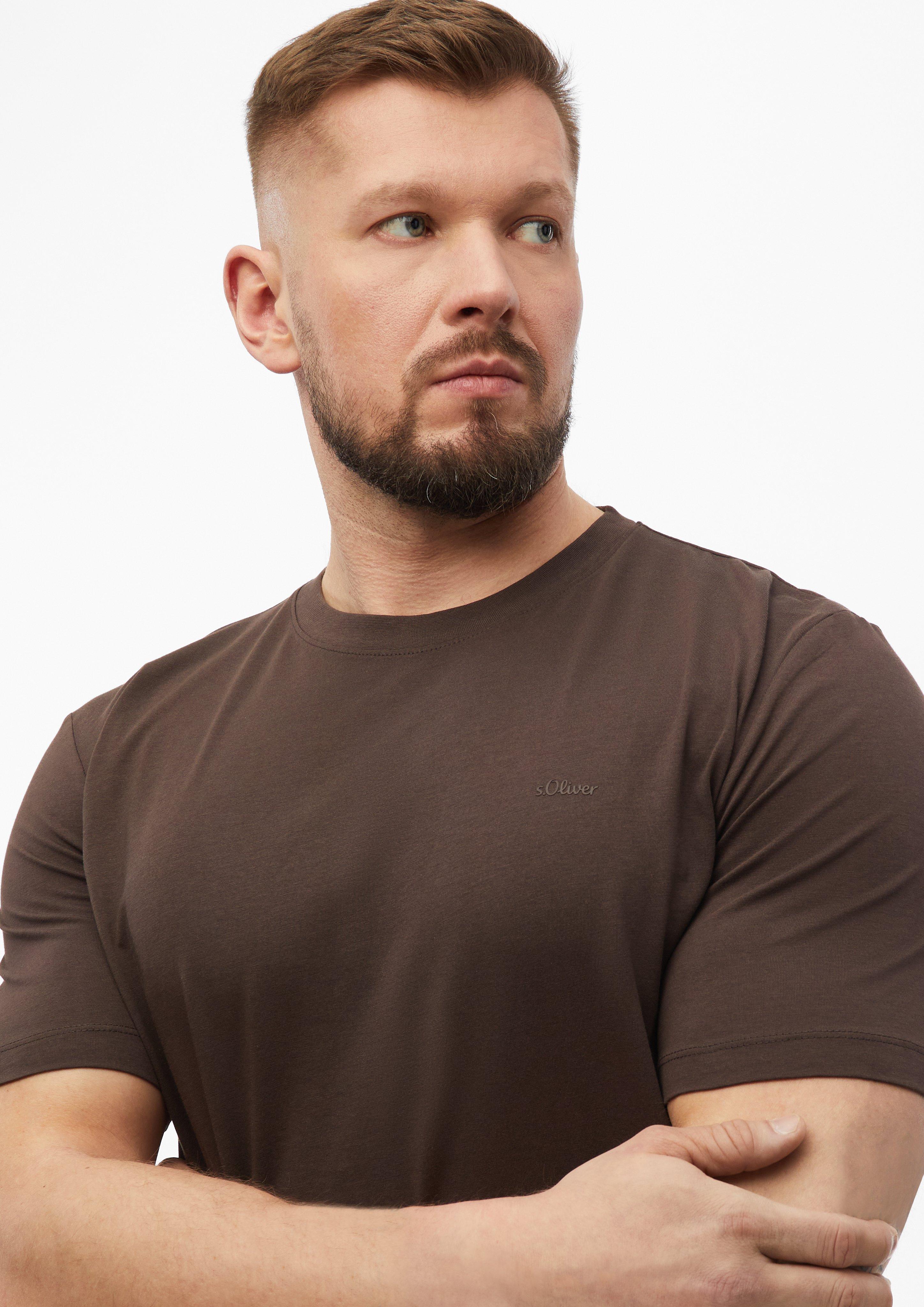  T-Shirt in  von 