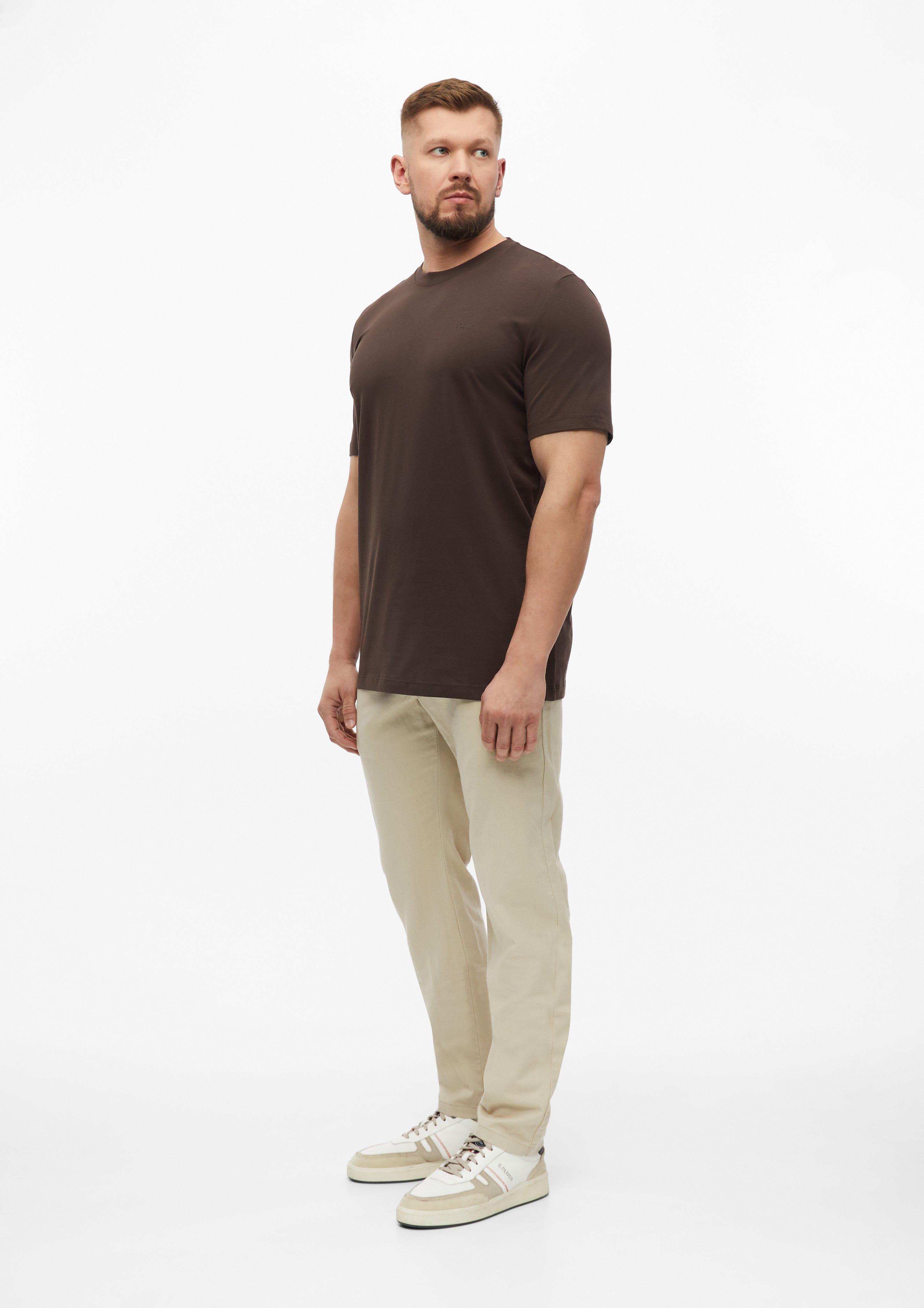  T-Shirt in  von 