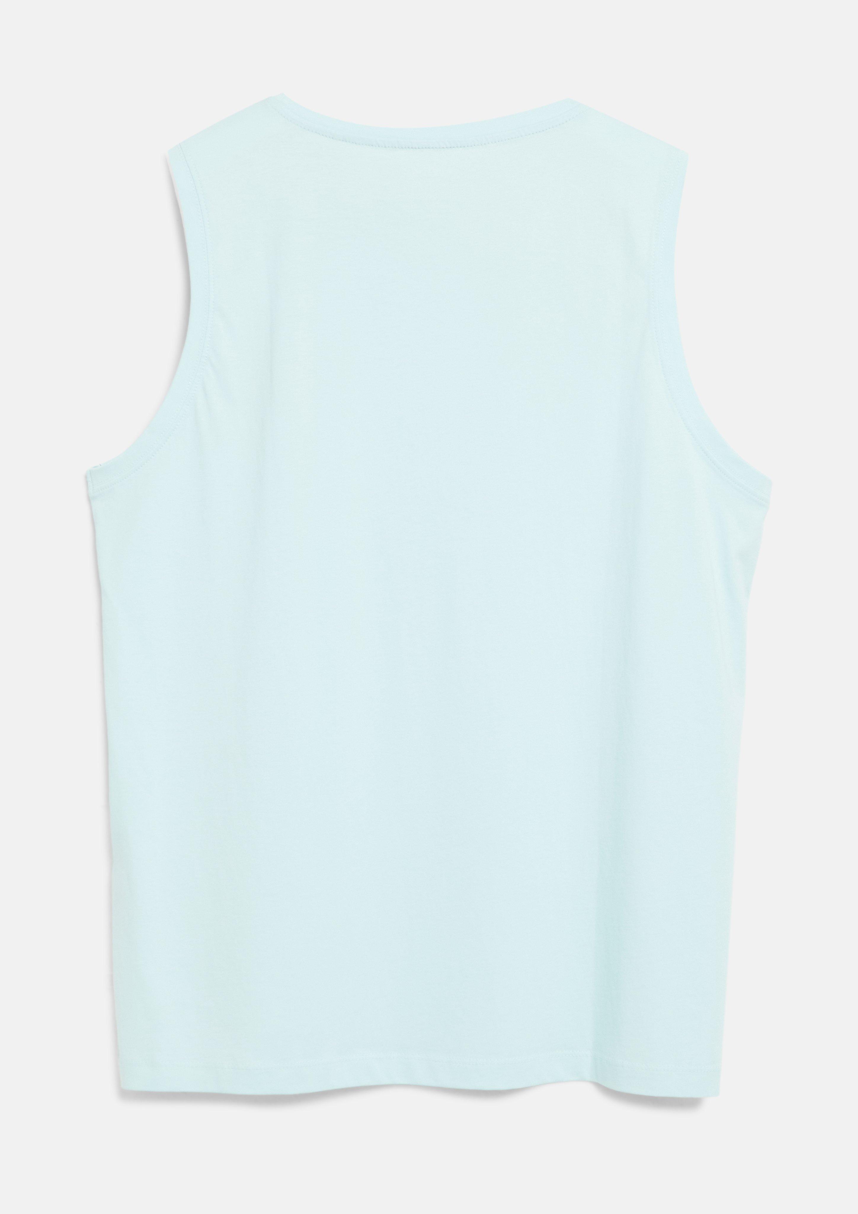  T-shirt en  de 