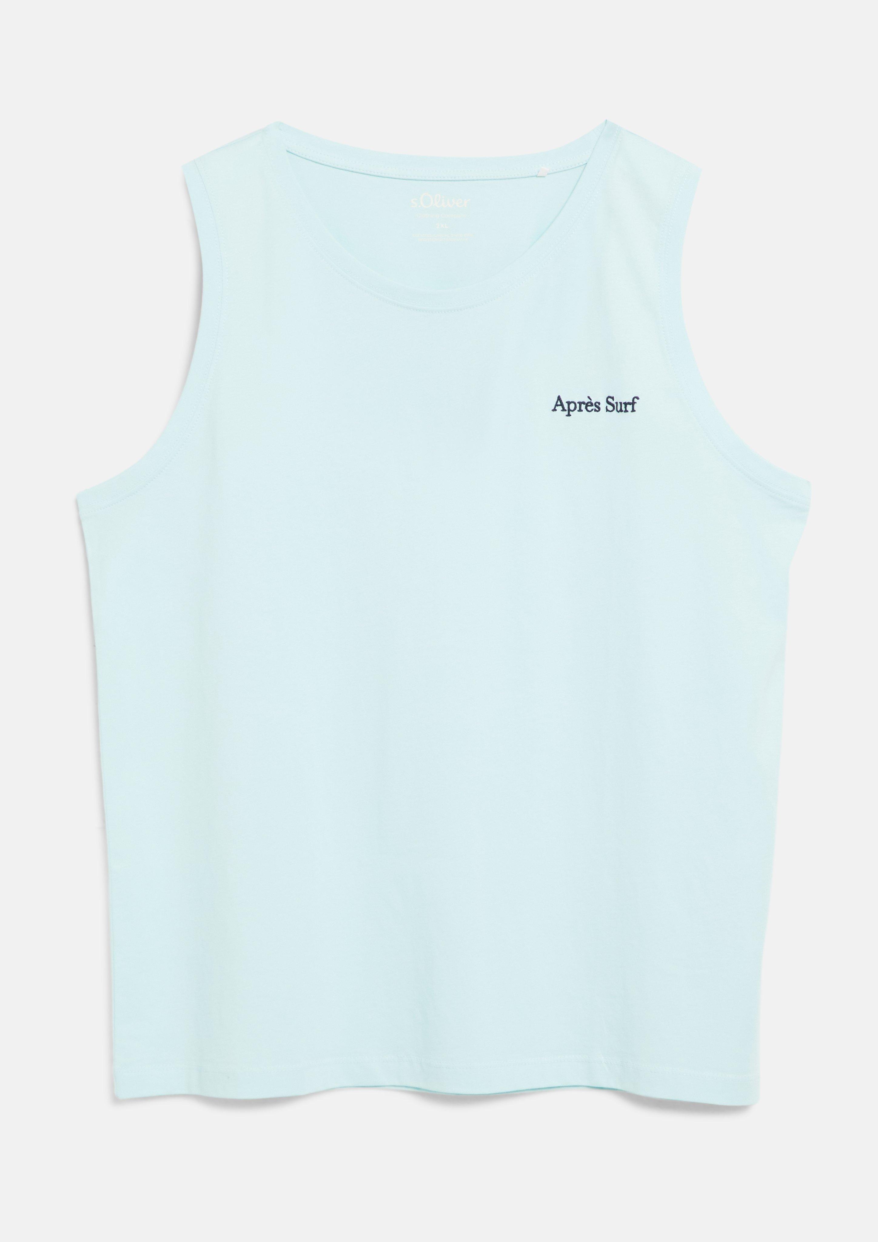 Product sibling licht turquoise