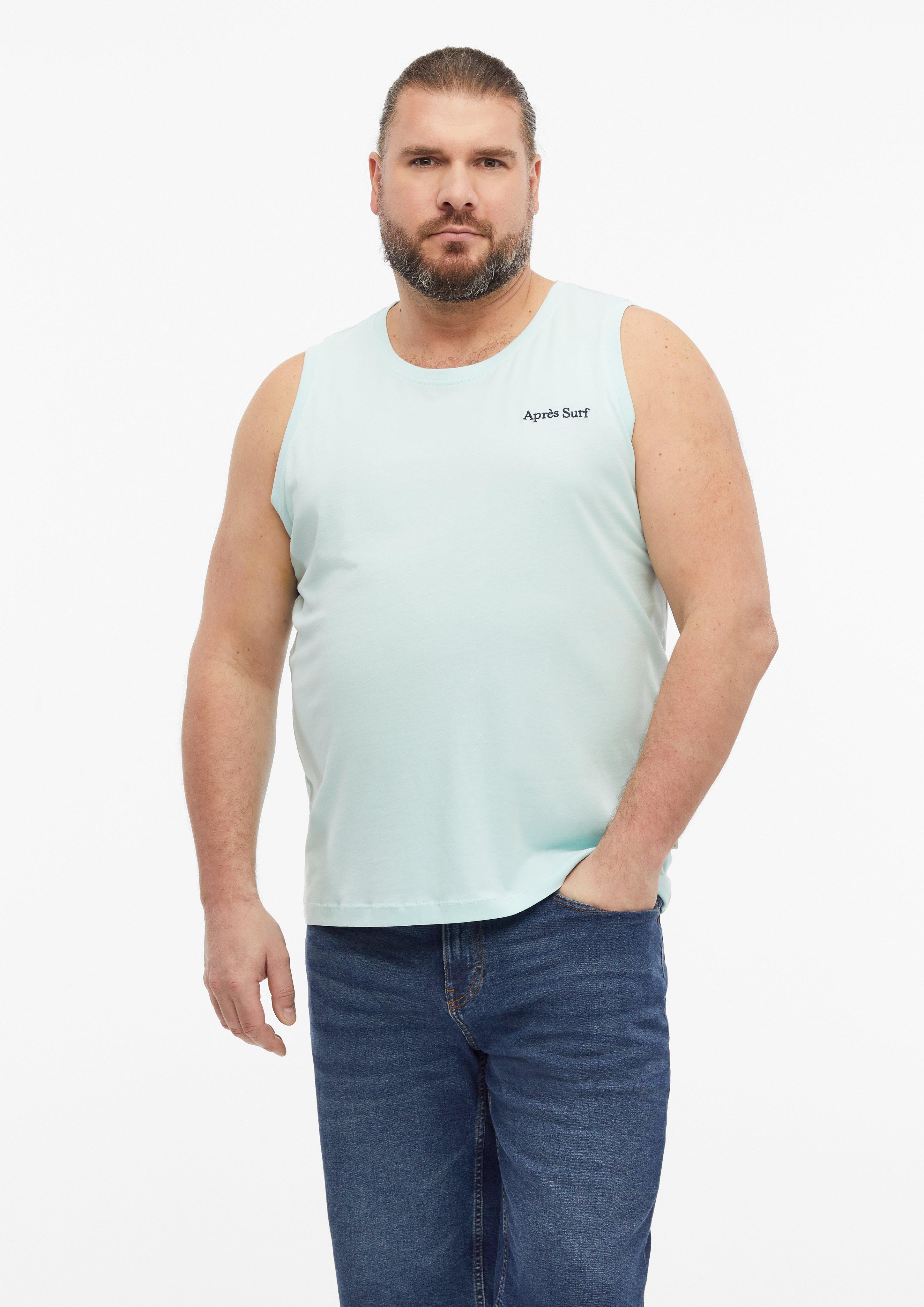  T-shirt en  de 
