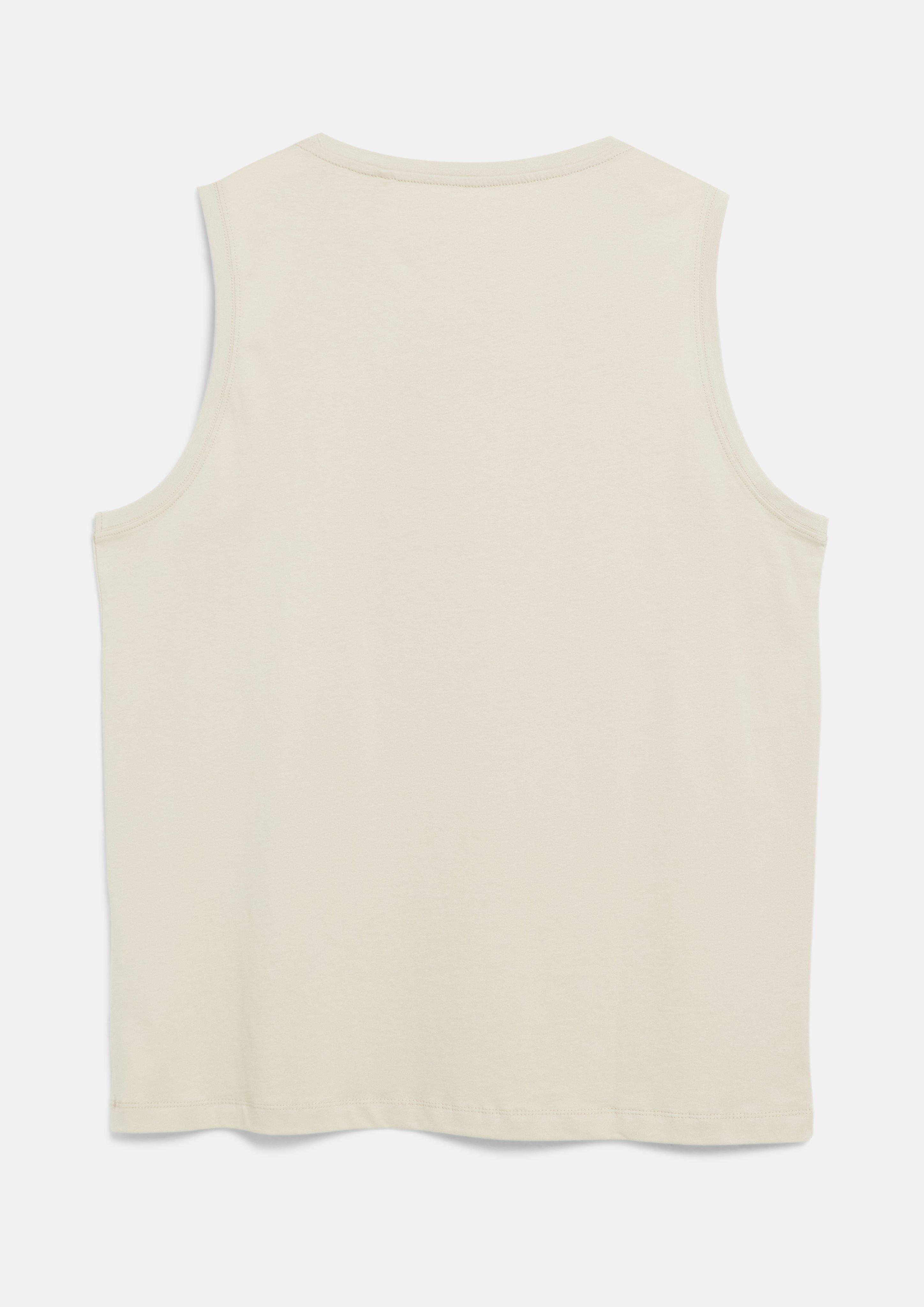  T-Shirt in  van 