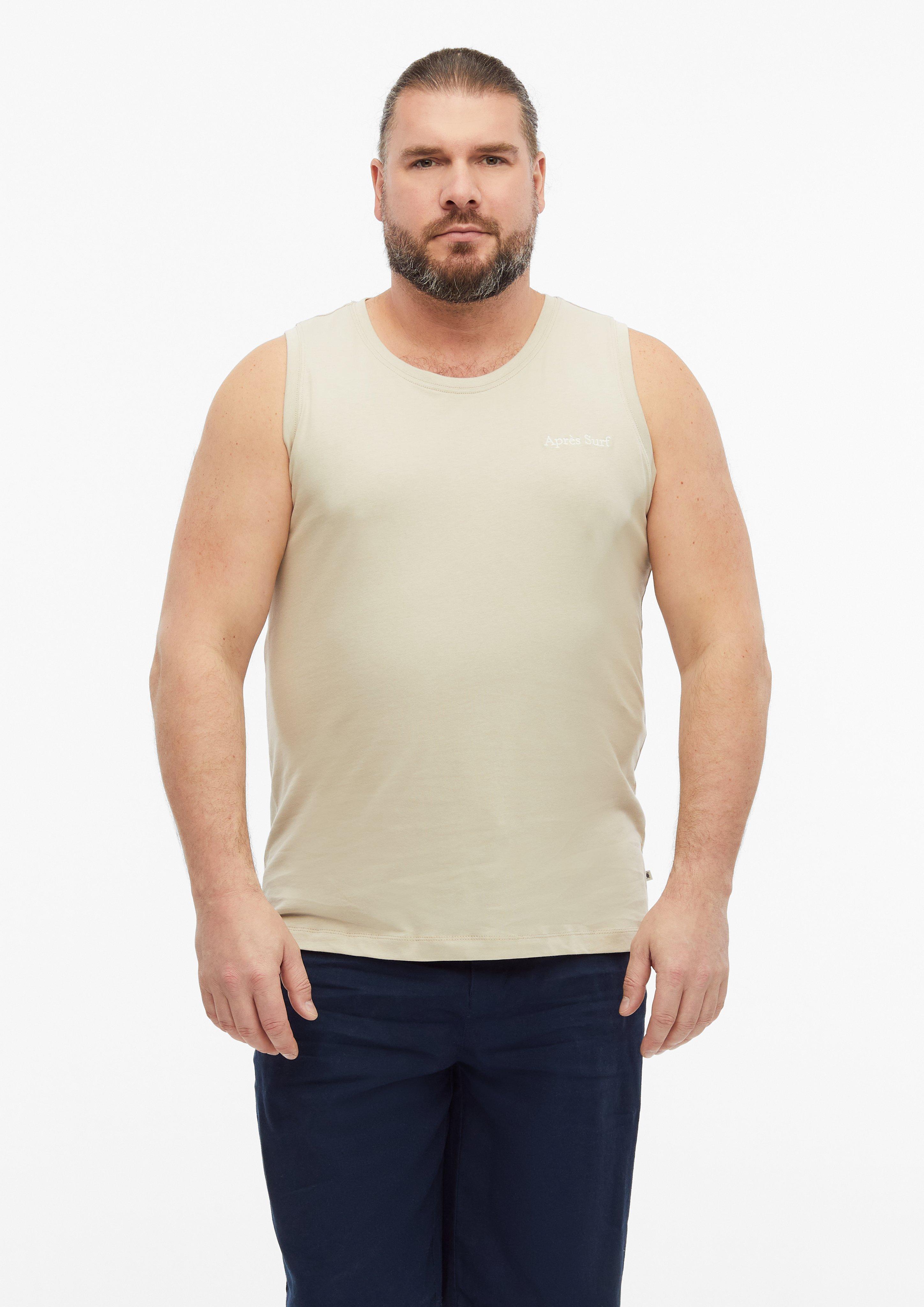  T-shirt en  de 