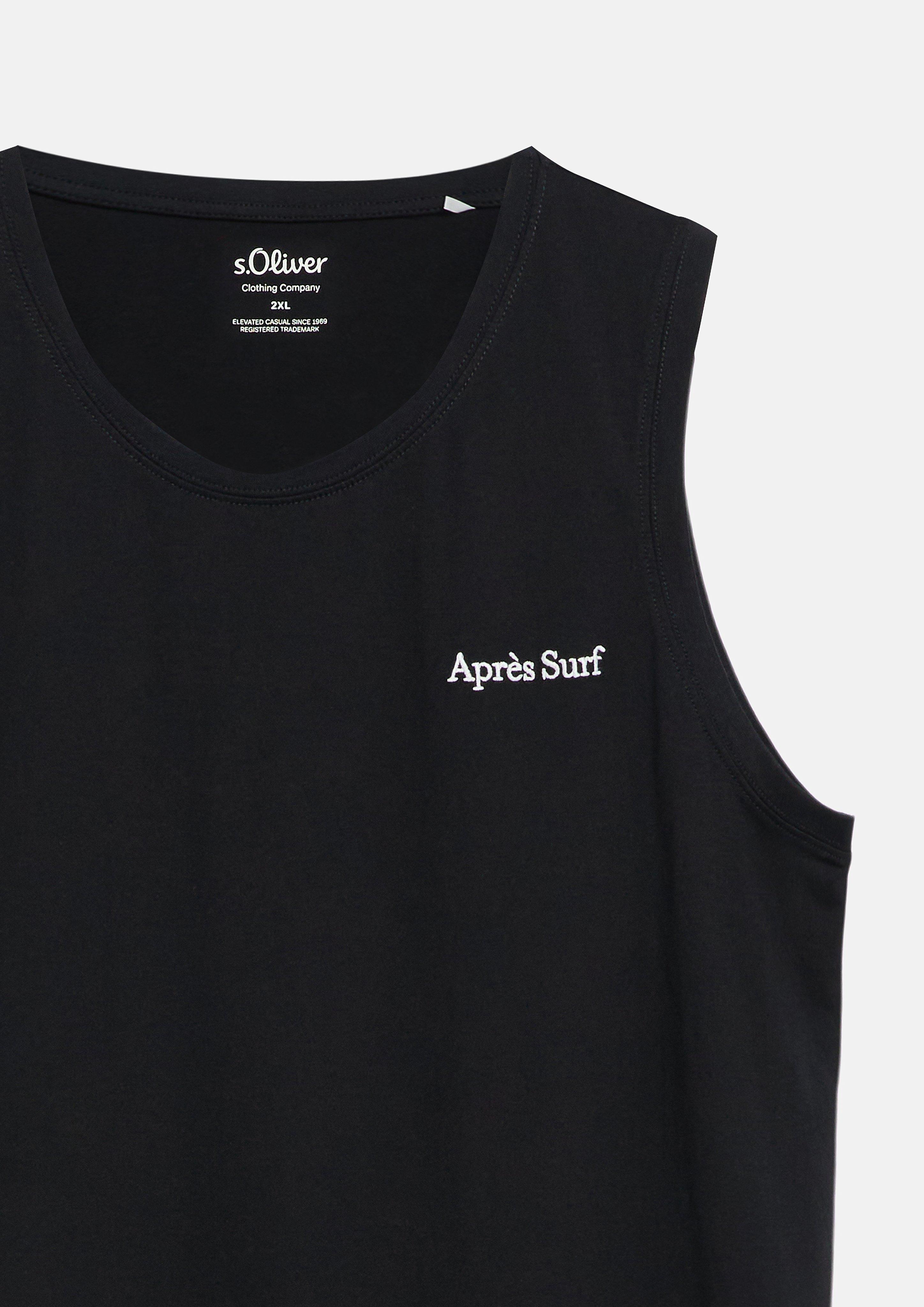  T-shirt en  de 