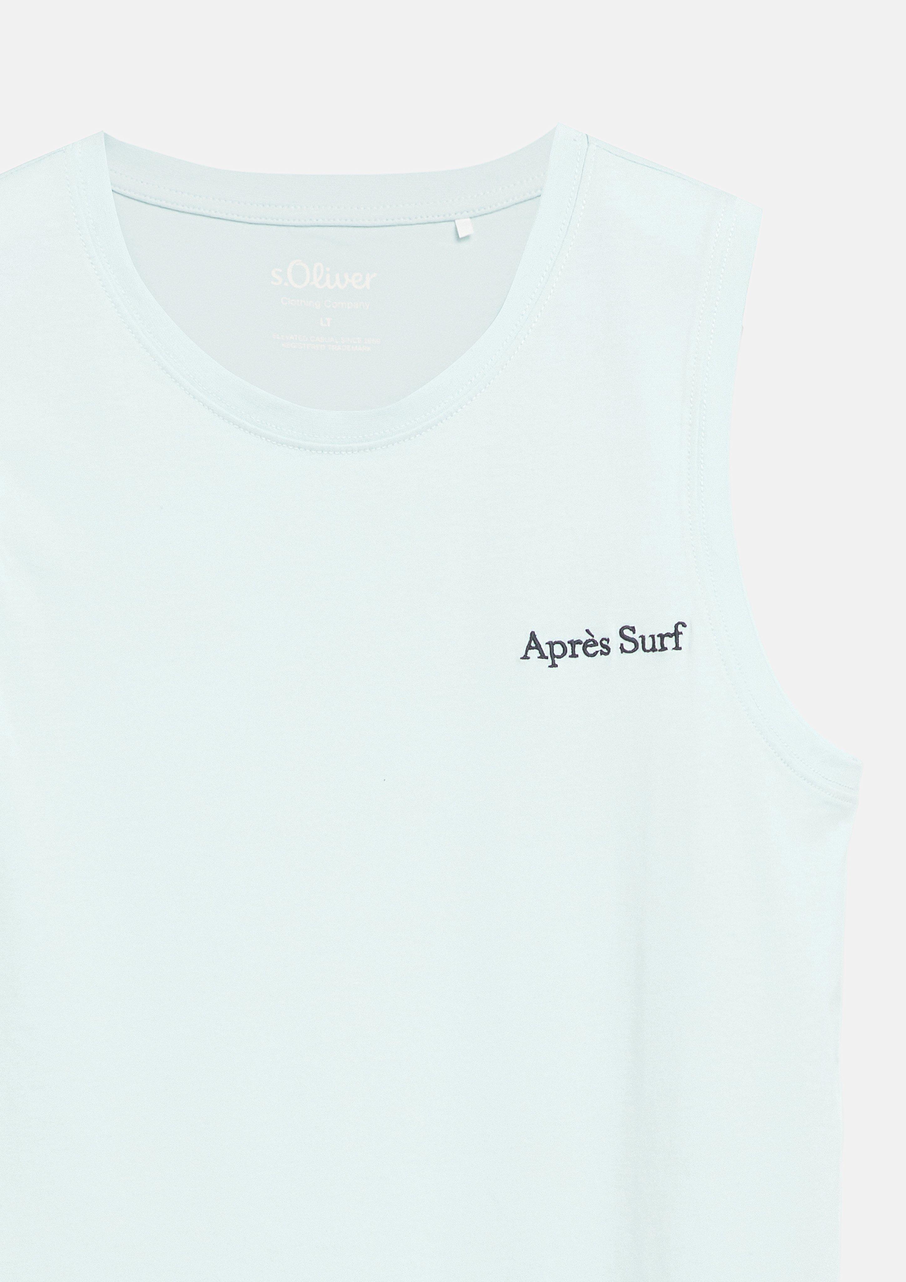  T-Shirt in  von 