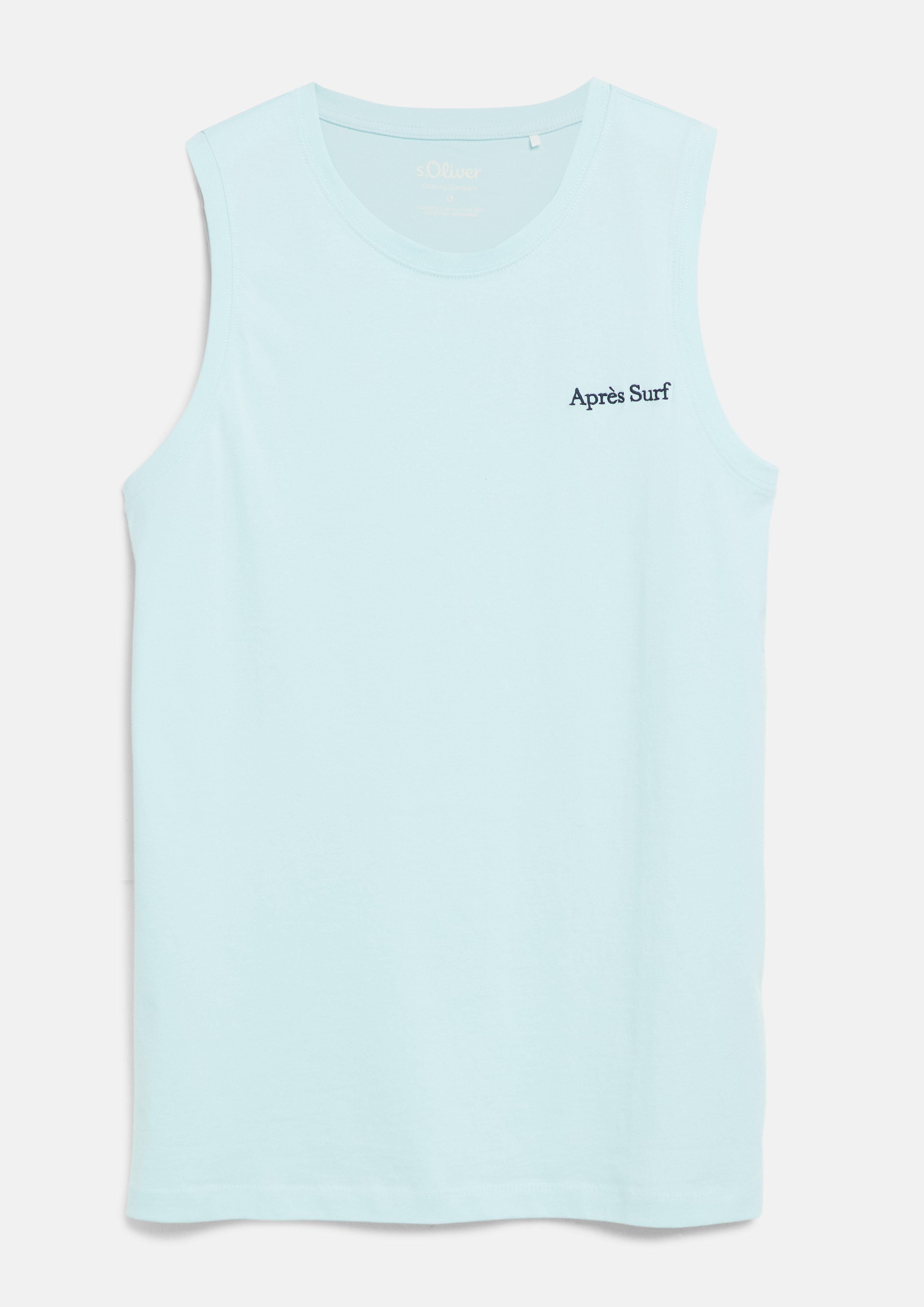  T-Shirt in  von 