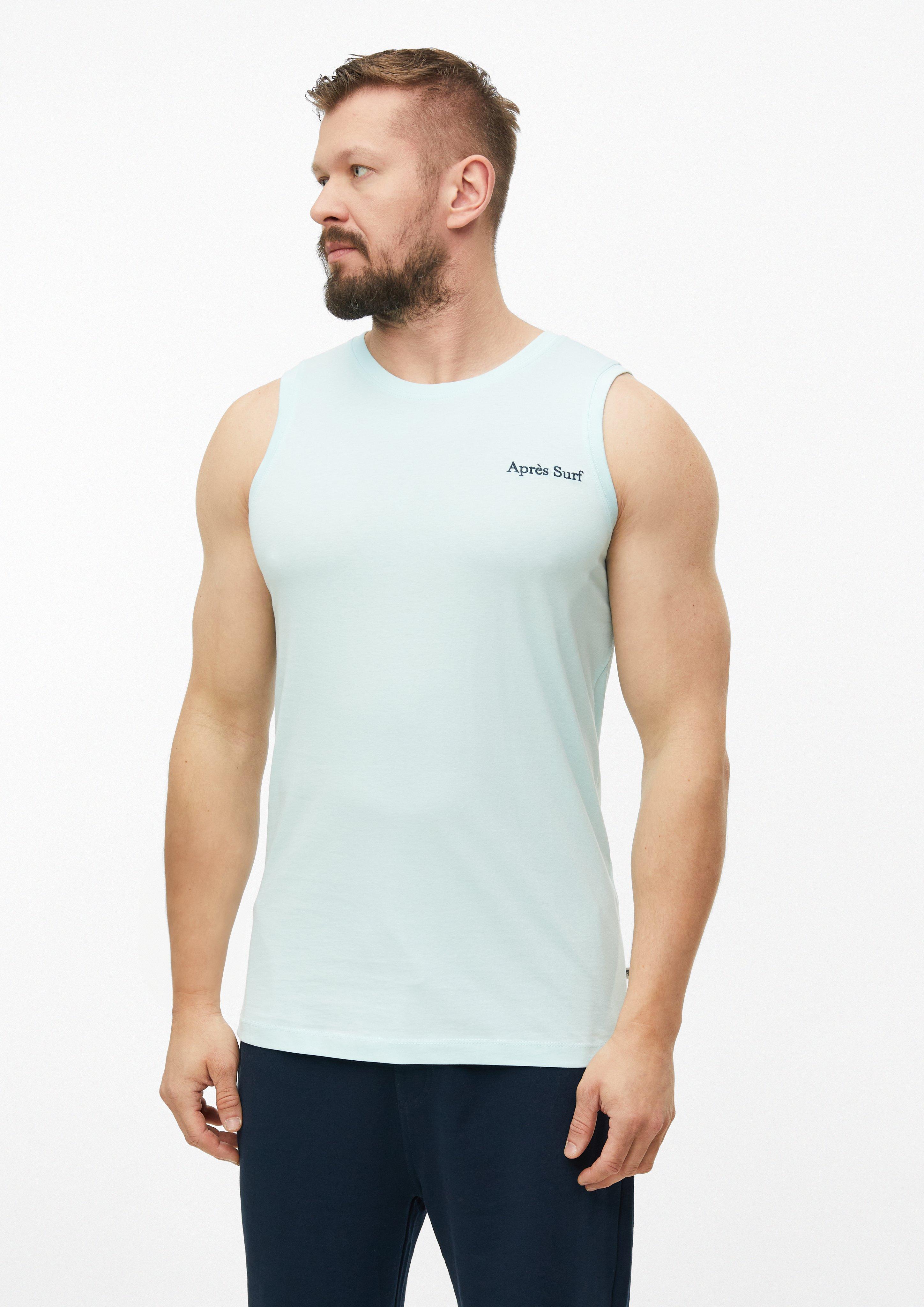  T-Shirt in  by 