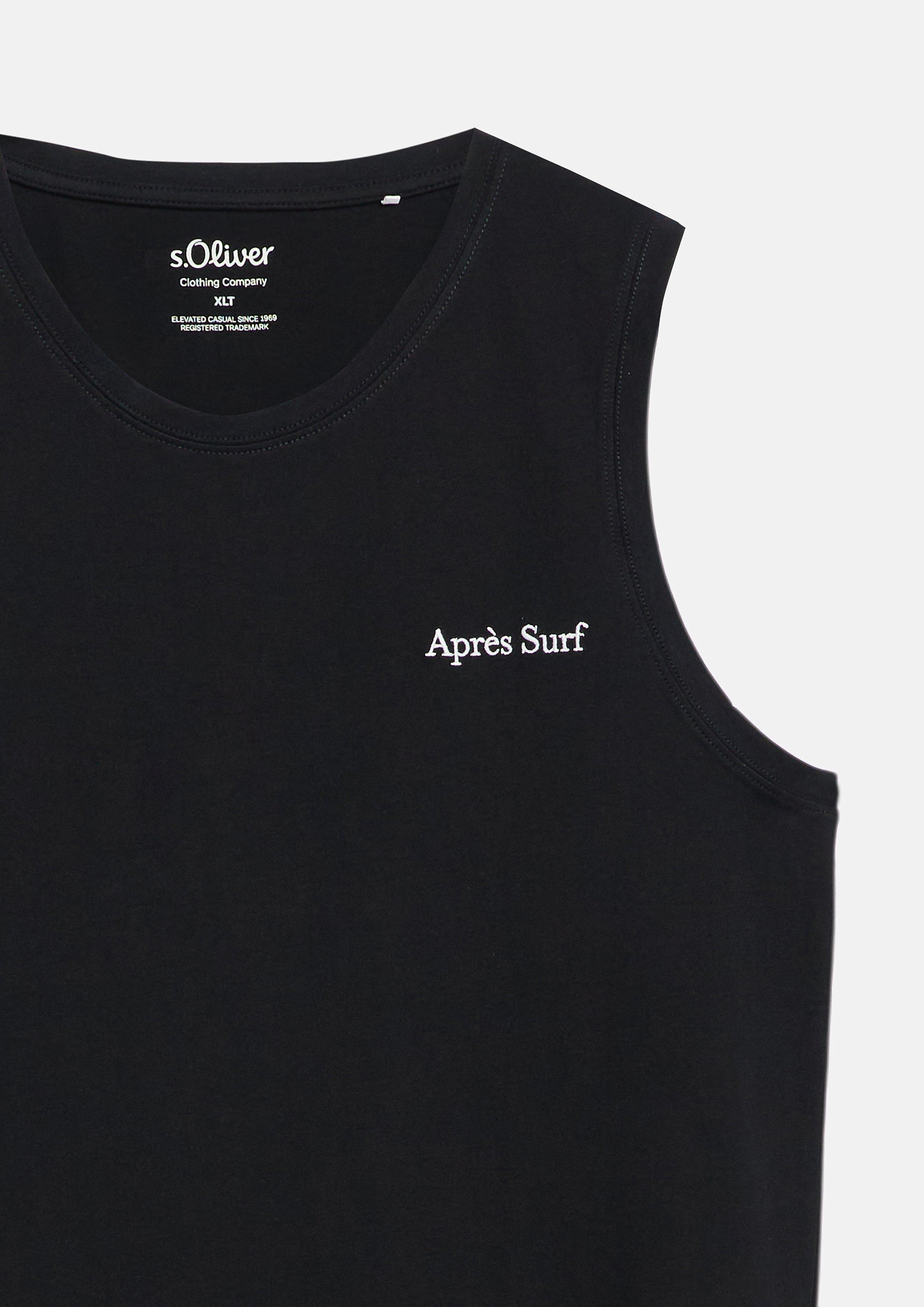  T-Shirt in  von 